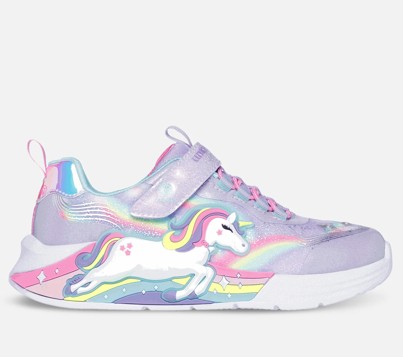 S-Lights: Unicorn Chaser - Image 6
