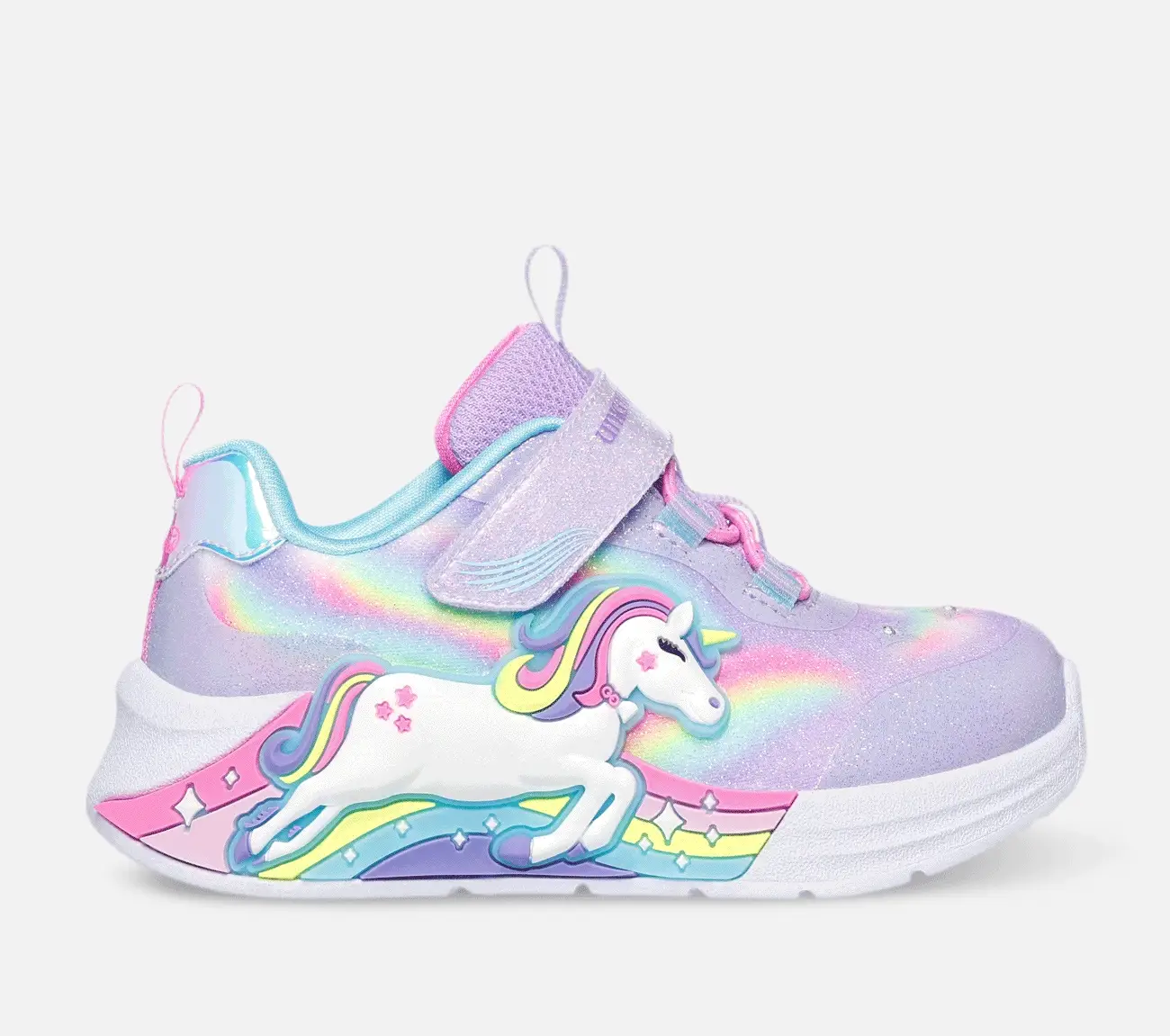 S-Lights: Unicorn Chaser
