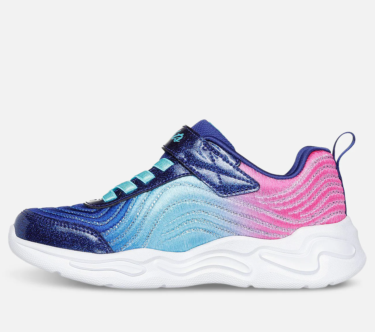 S-Lights: Wavy Beams - Ombre Express - Image 2