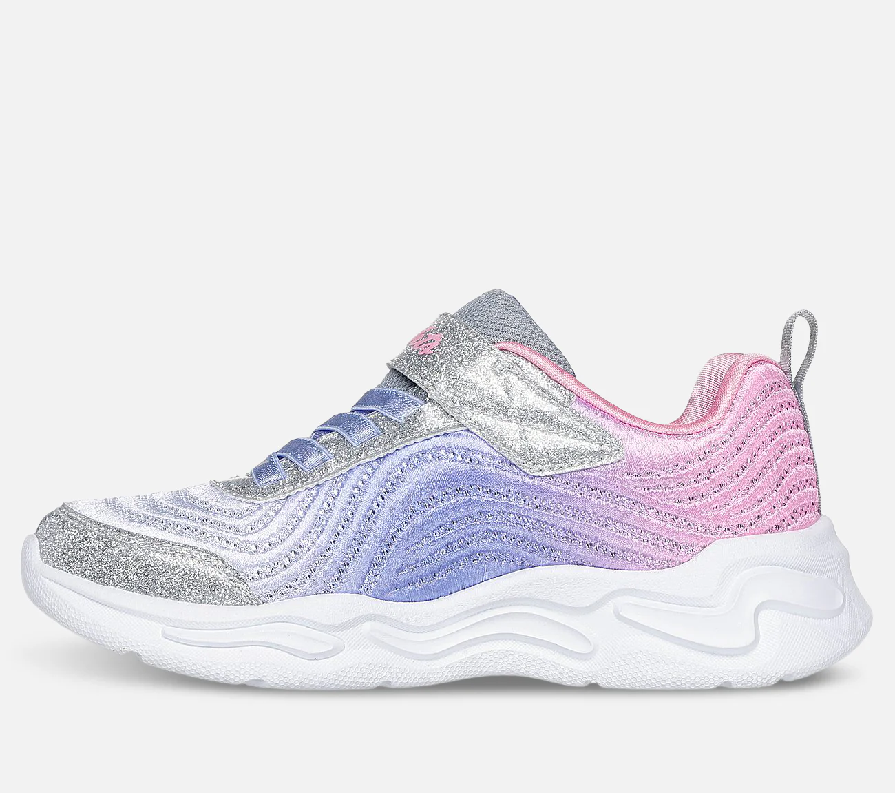 S-Lights: Wavy Beams - Ombre Express - Image 2