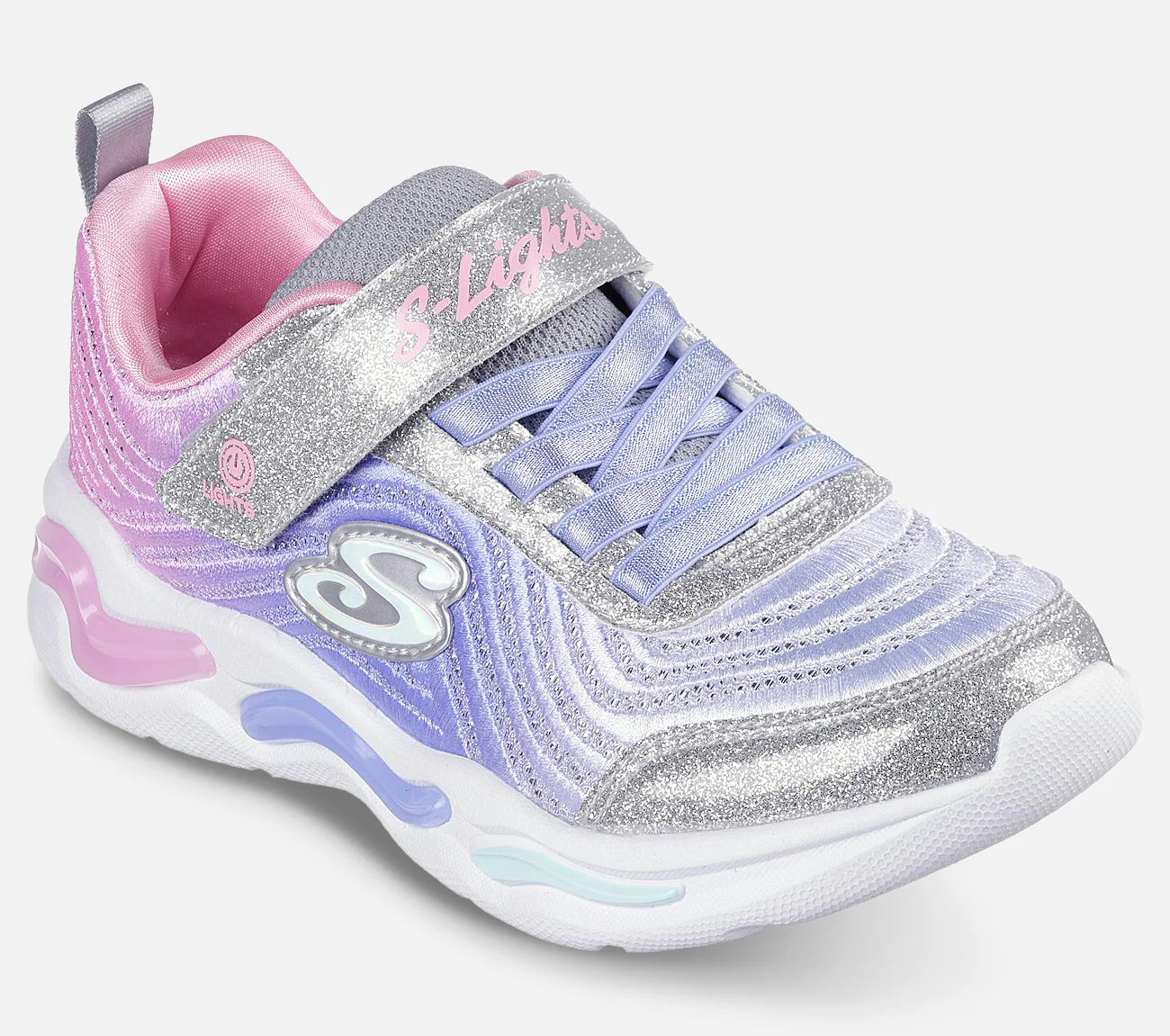 S-Lights: Wavy Beams - Ombre Express - Image 5