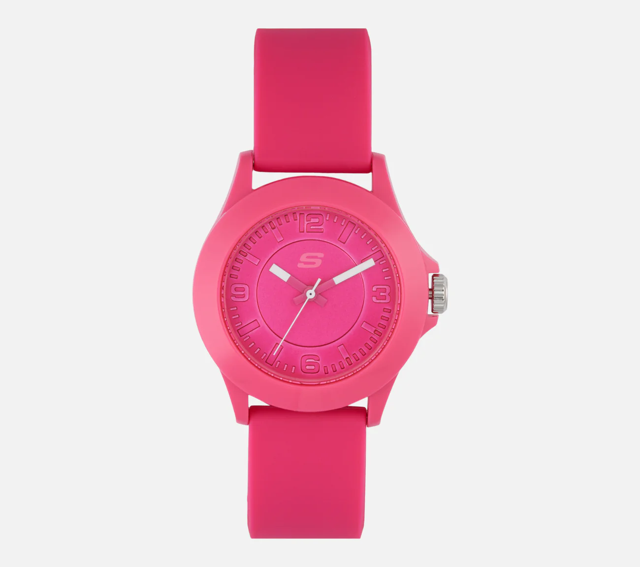 Silicone Quartz Kello