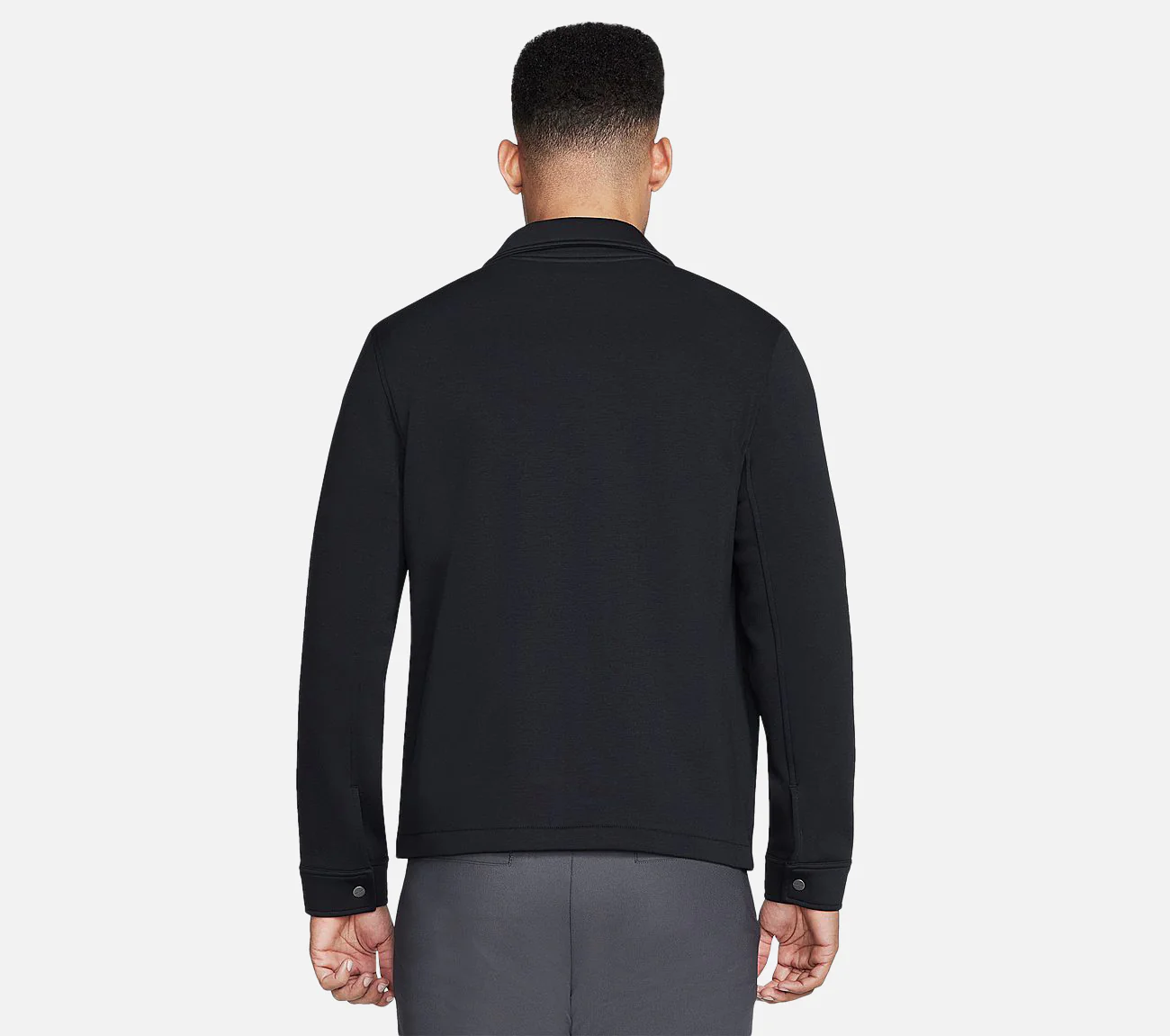 Skech Cloud Thermal Shacket - Image 2