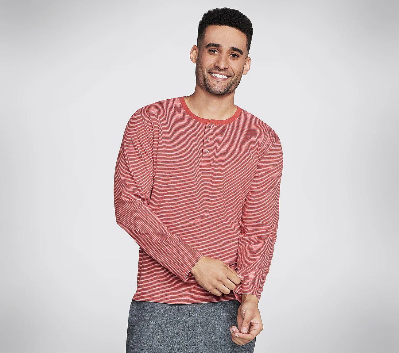 Skech Jersey Henley