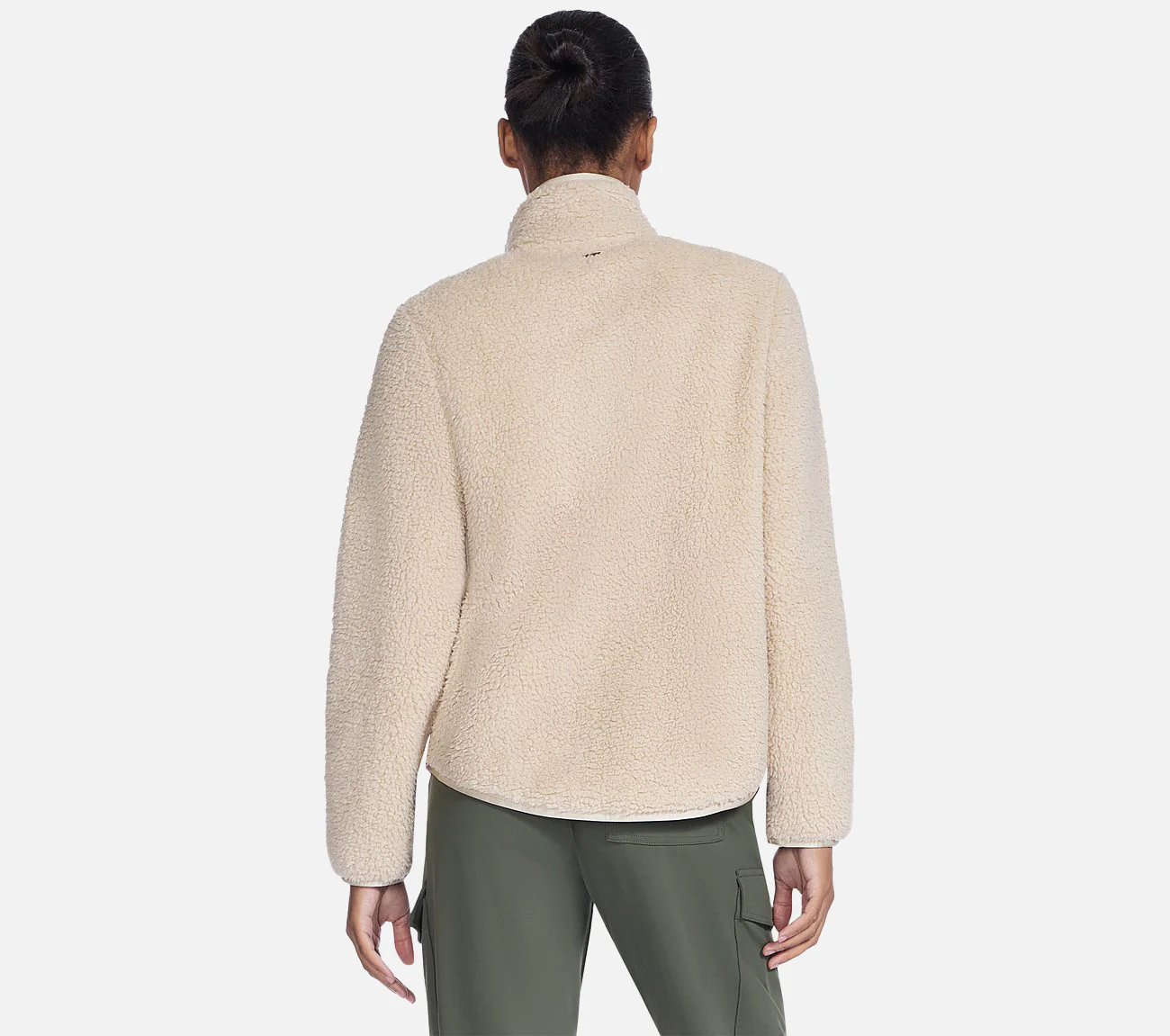 Skech-Sherpa Jacket - Image 4