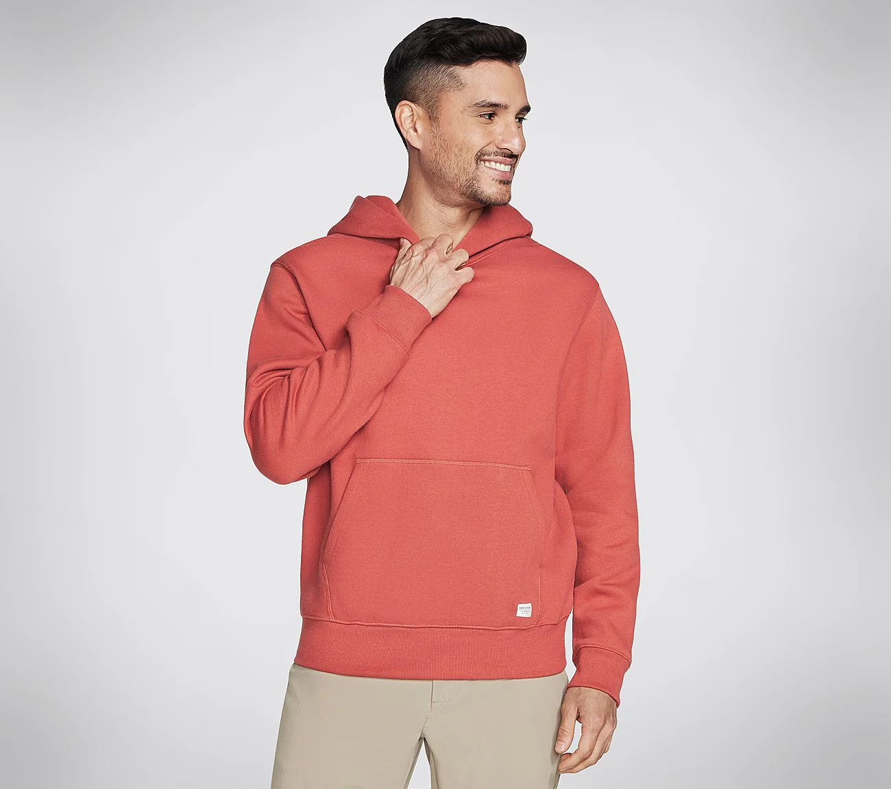 SKECH-SWEATS Classic Hoodie