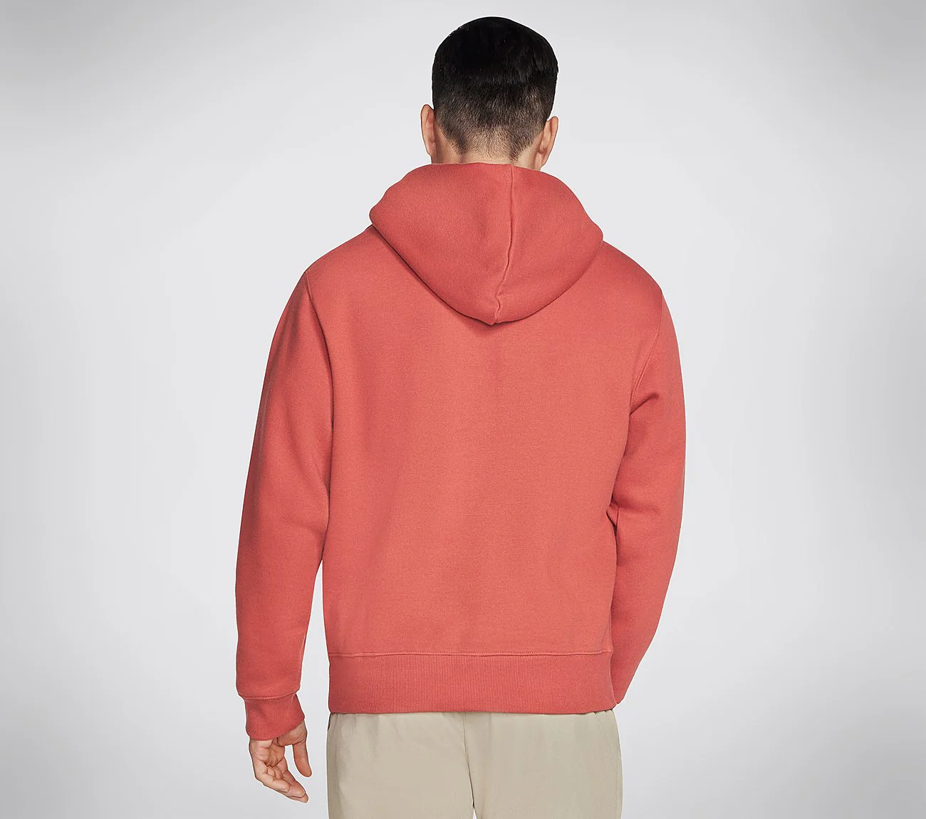 SKECH-SWEATS Classic Hoodie - Image 2