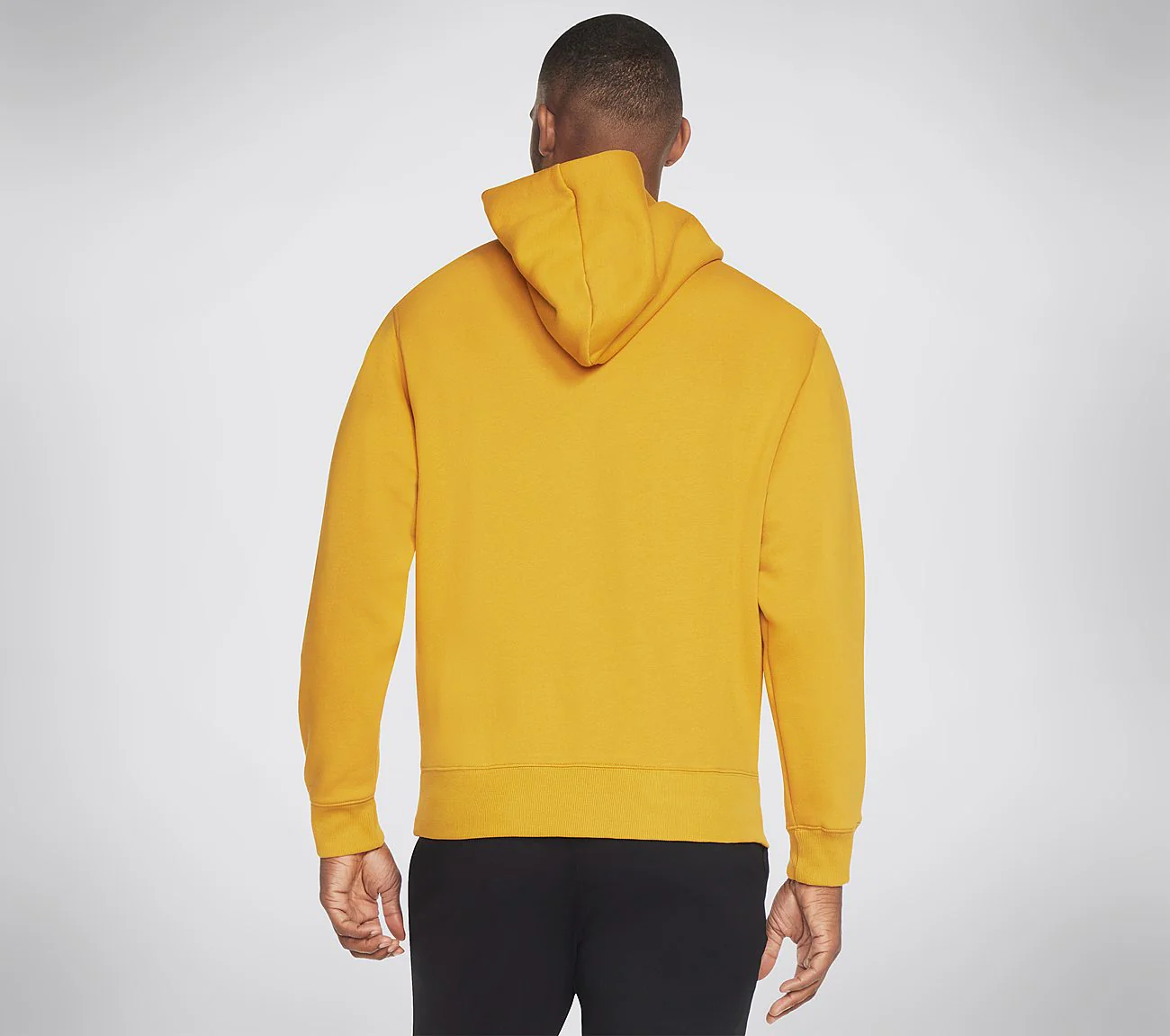 SKECH-SWEATS Classic Hoodie - Image 2