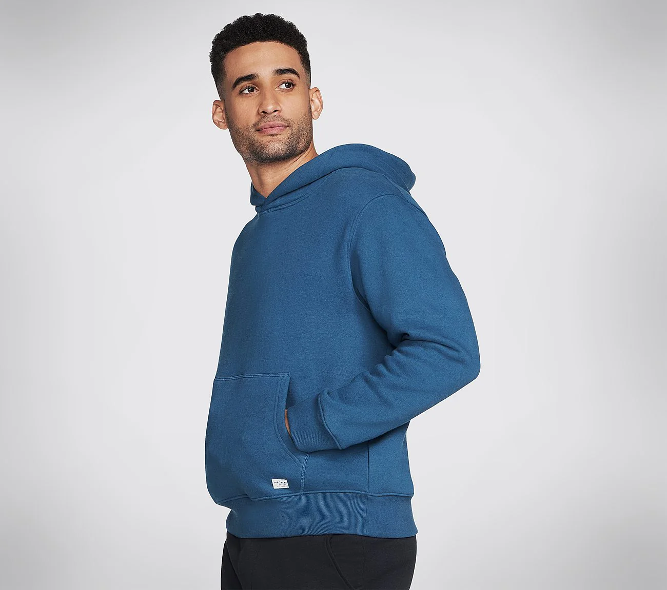 SKECH-SWEATS Classic Hoodie - Image 3