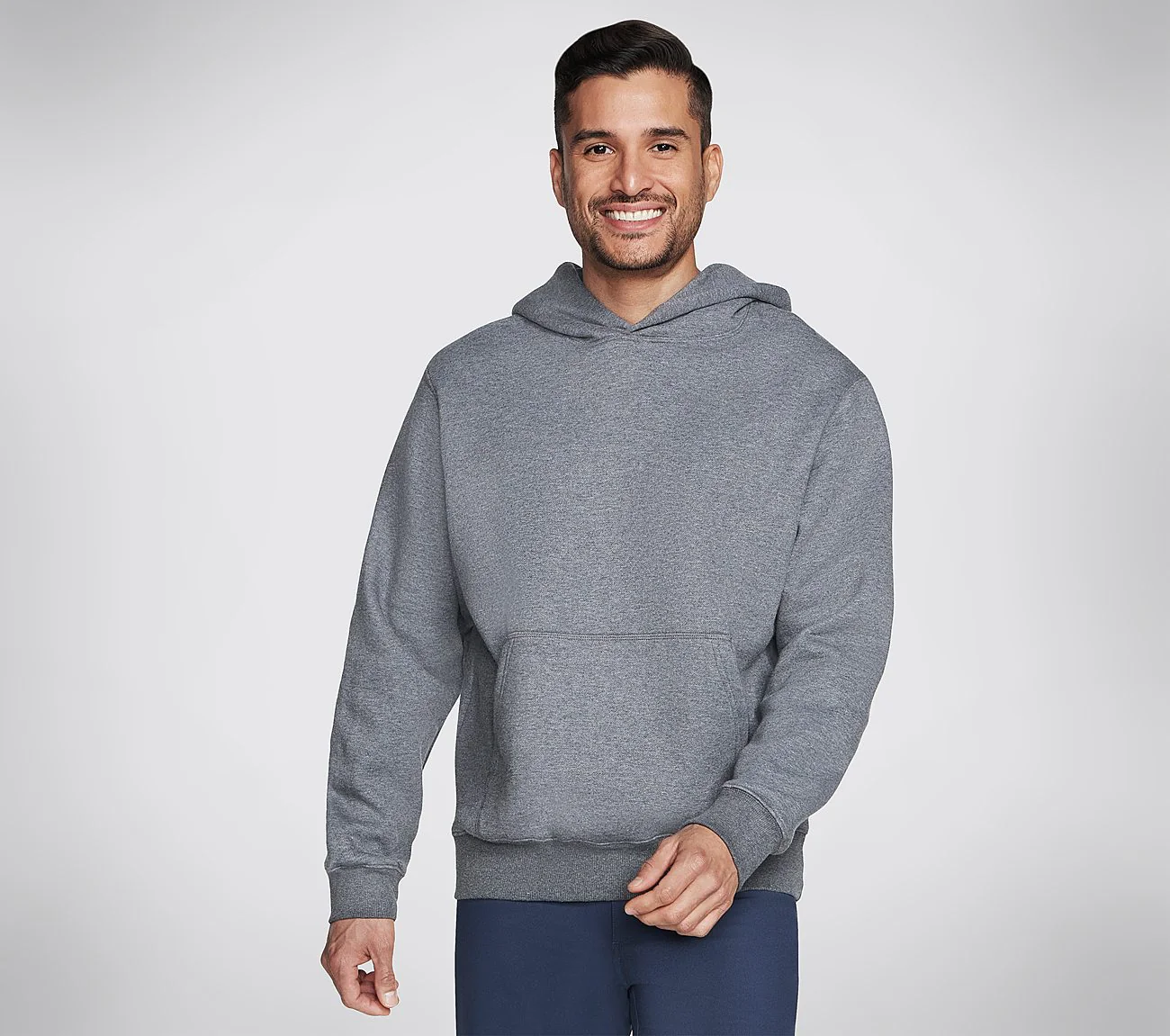 SKECH-SWEATS Classic Hoodie