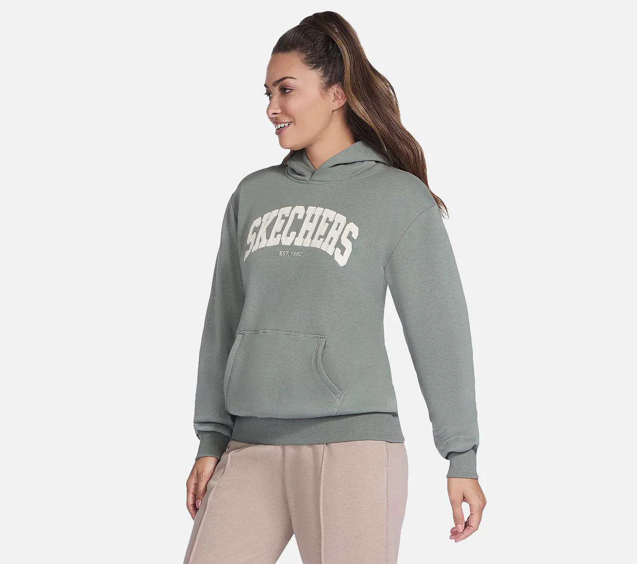 SKECH-SWEATS Destination Hoodie - Image 3