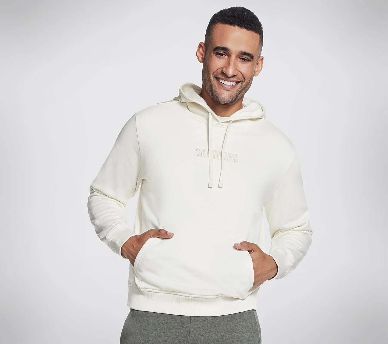 Skech-Sweats Incognito Hoodie - Image 2