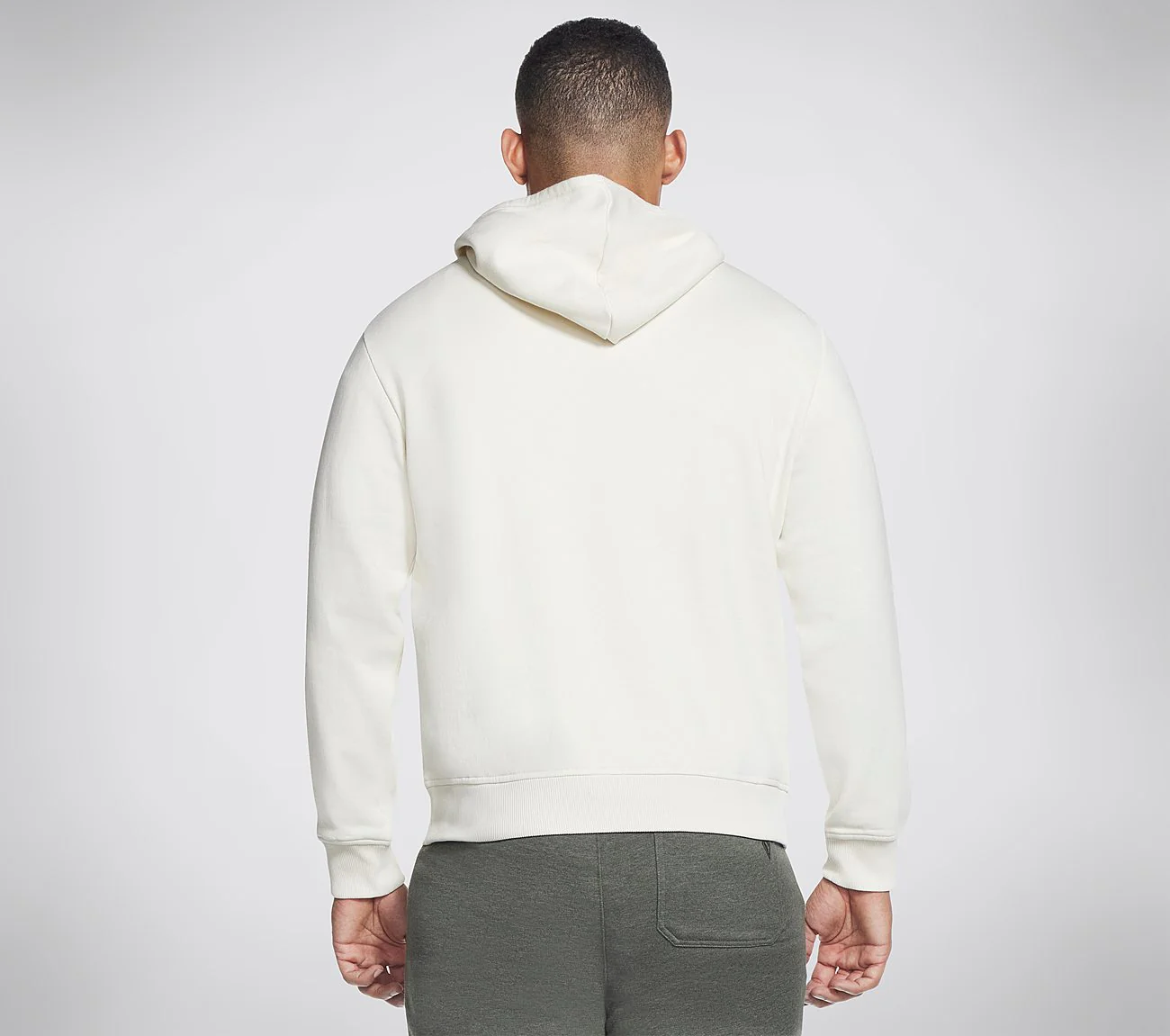 Skech-Sweats Incognito Hoodie - Image 3