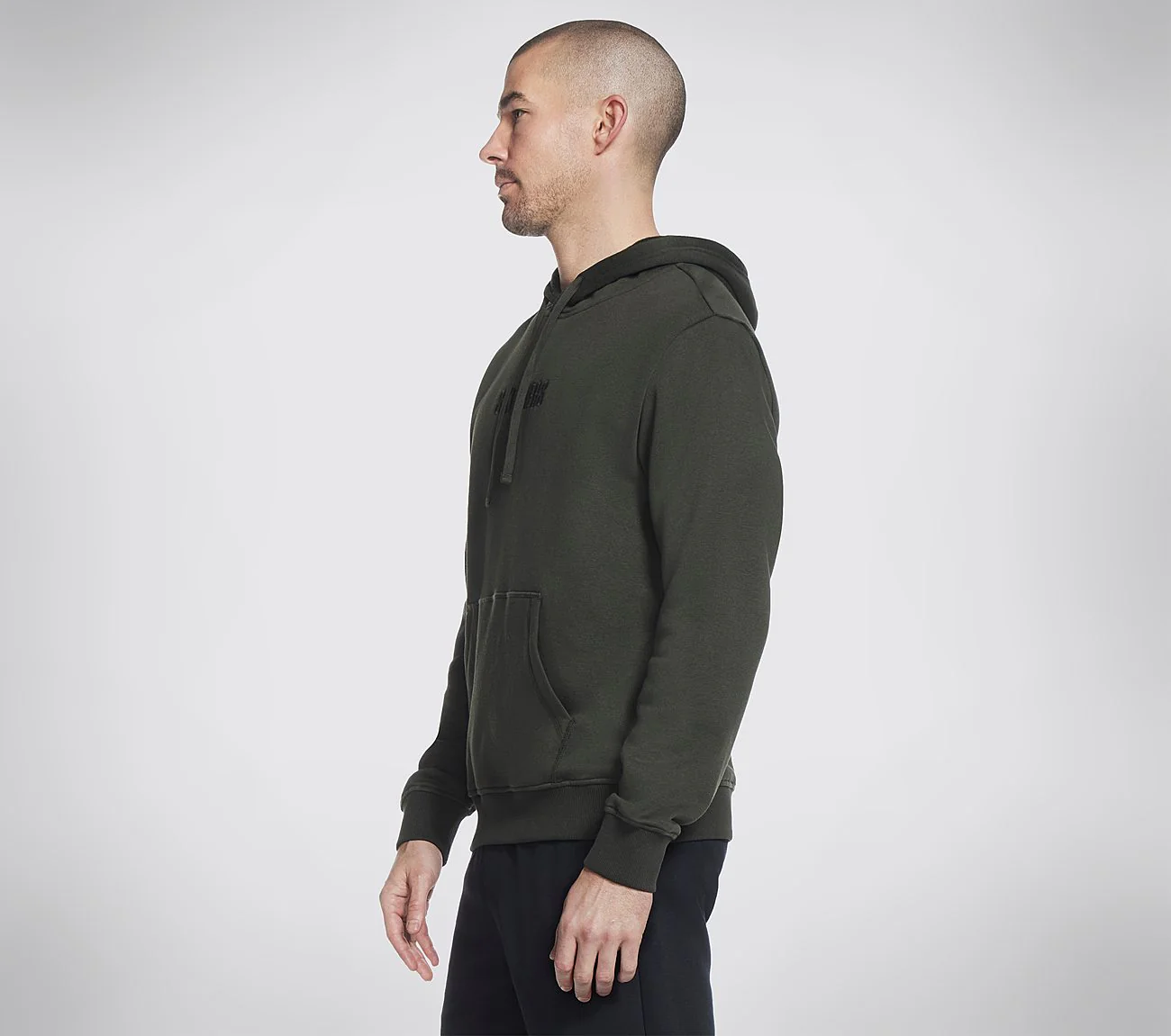 Skech-Sweats Incognito Hoodie - Image 2