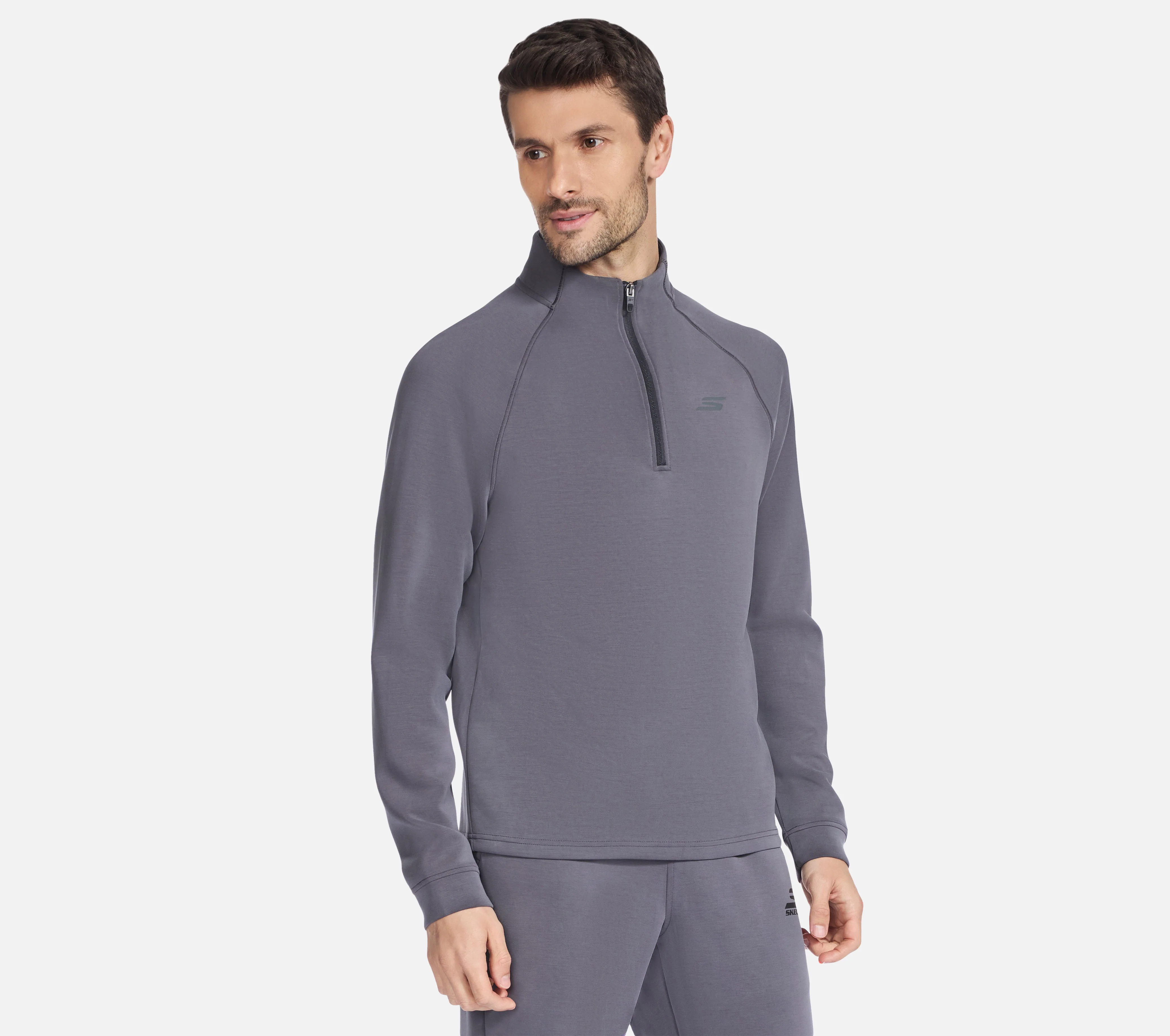 SkechCloud Elevate 1/4 Zip