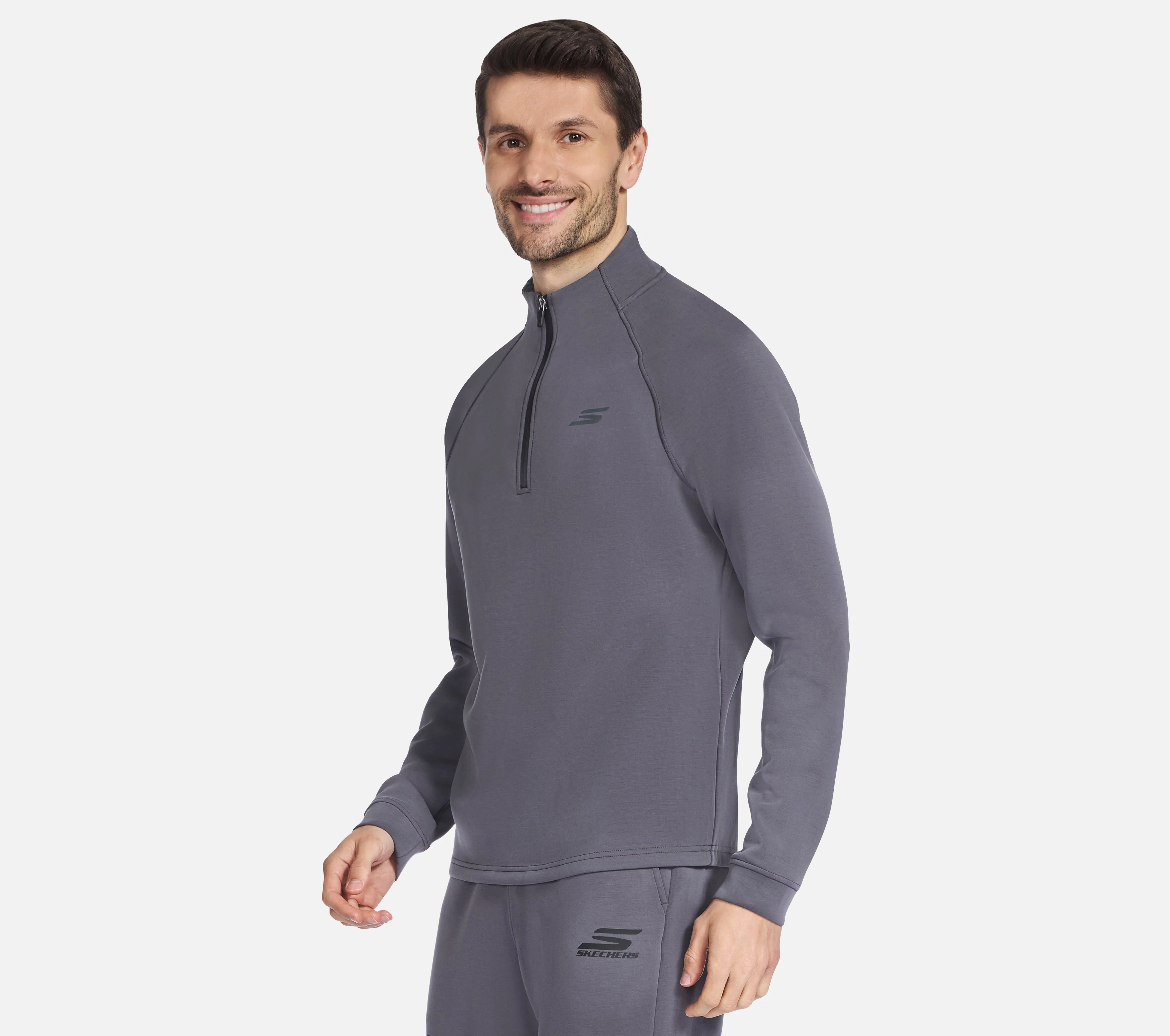 SkechCloud Elevate 1/4 Zip - Image 2