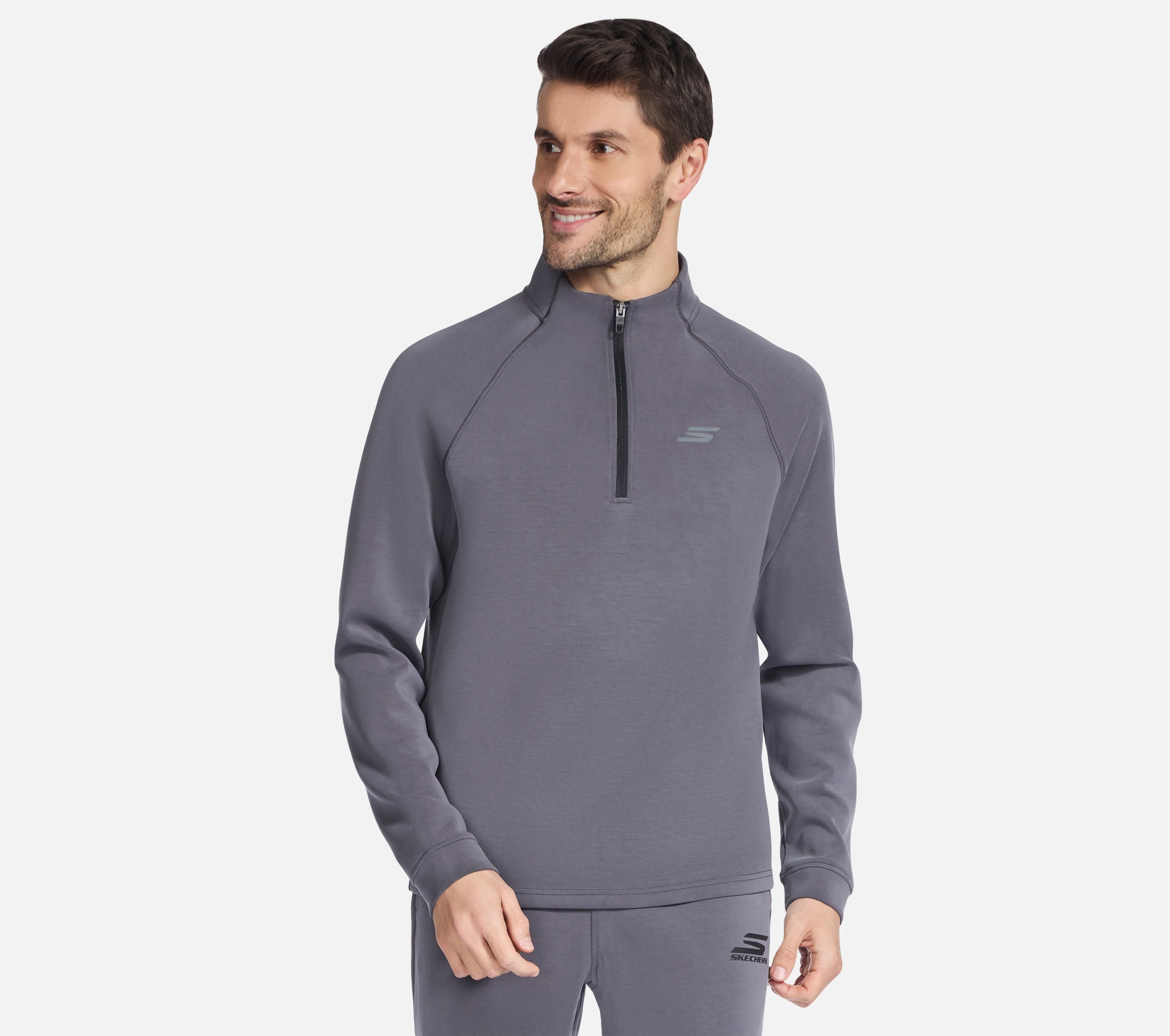 SkechCloud Elevate 1/4 Zip - Image 3