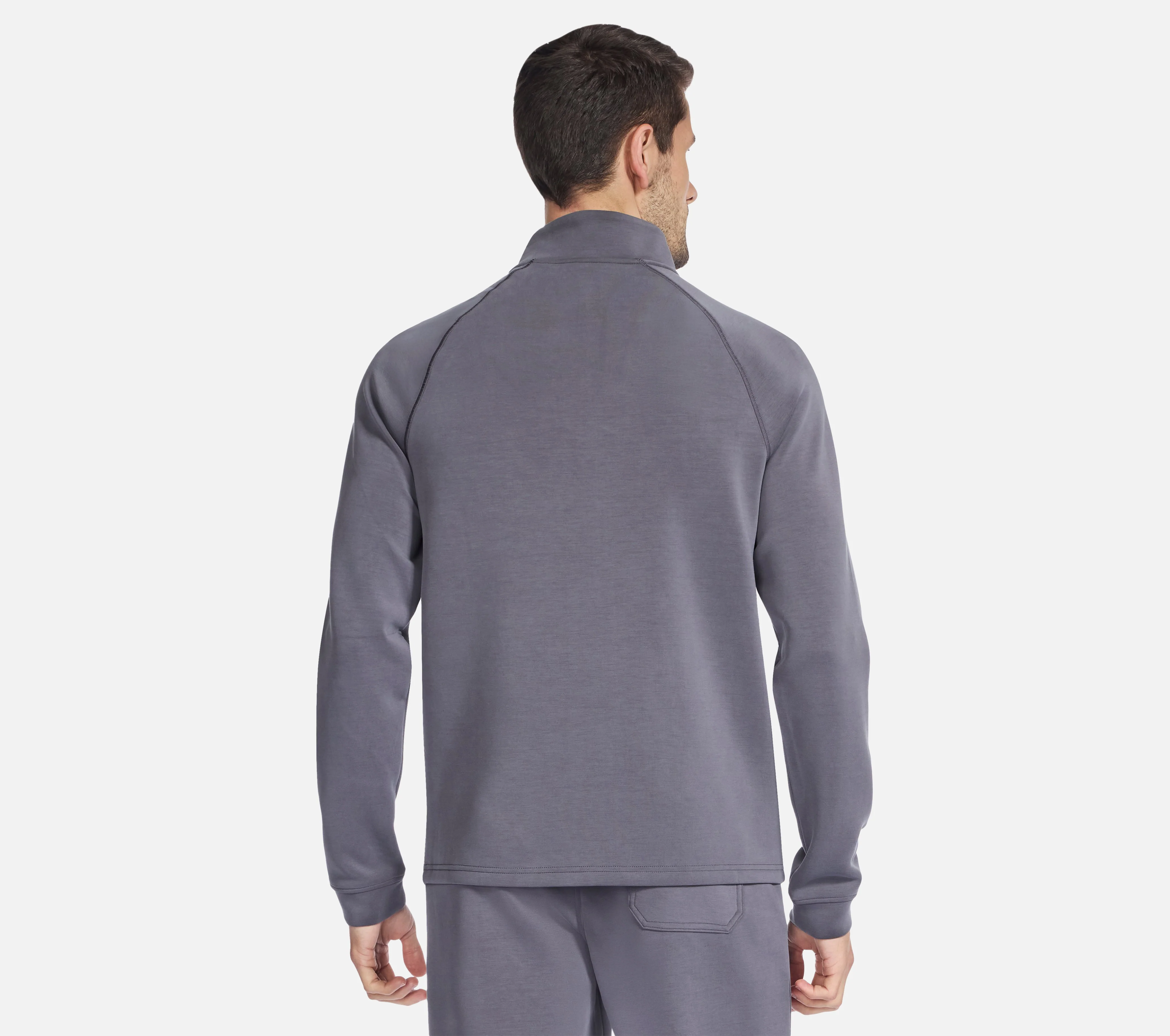 SkechCloud Elevate 1/4 Zip - Image 4