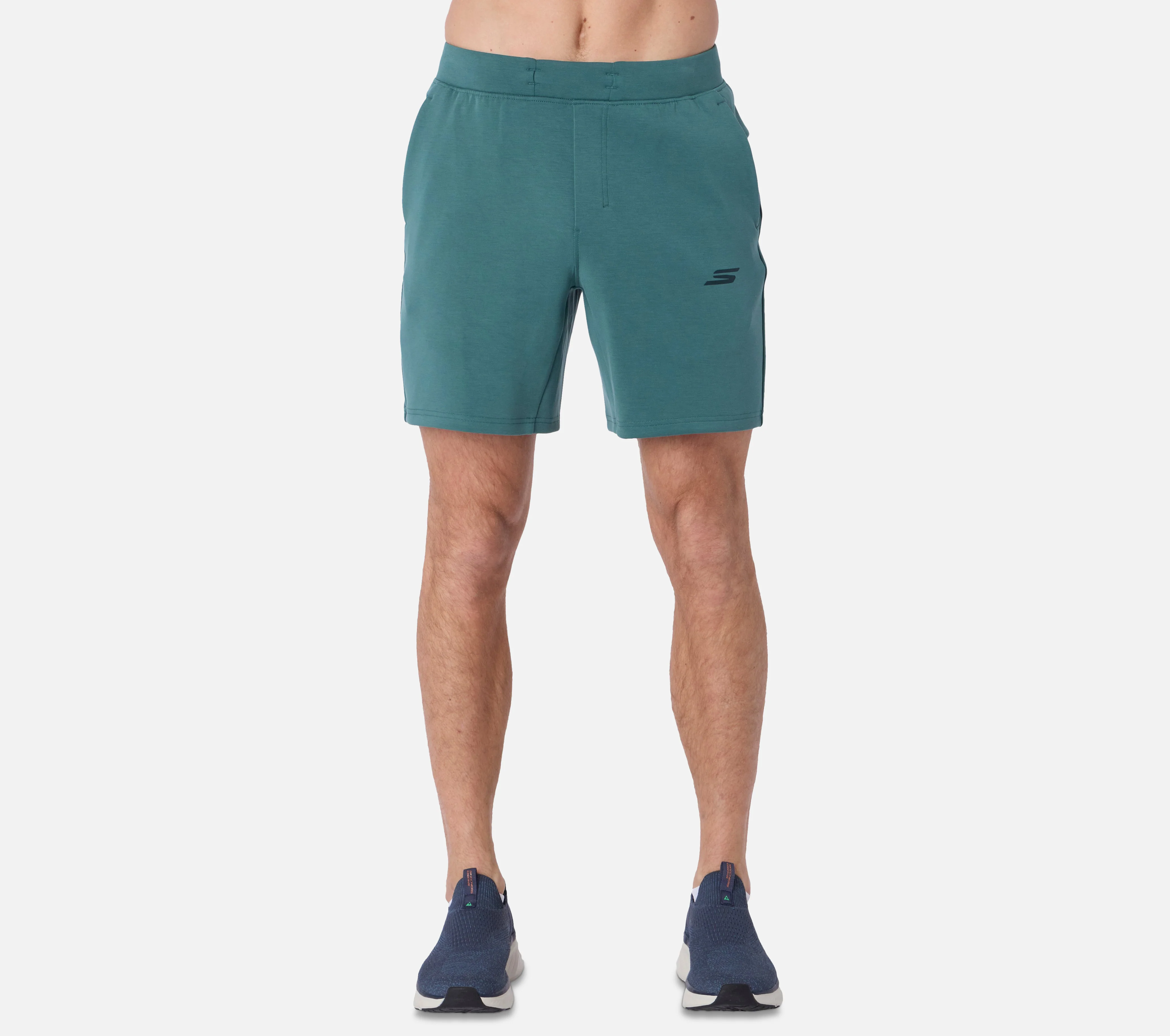 SKECHCLOUD Elevate 7 Inch Short