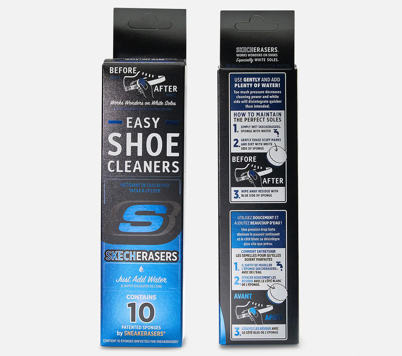 SkechErasers Shoe Cleaner - Image 3