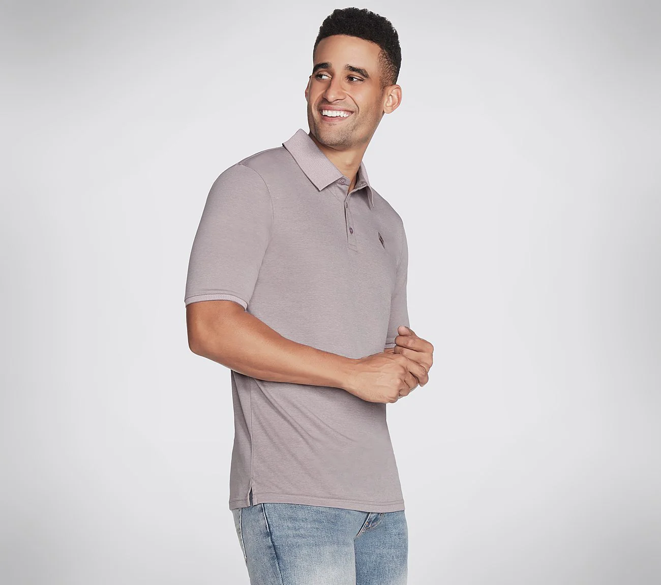 Skechers Apparel Off Duty Polo