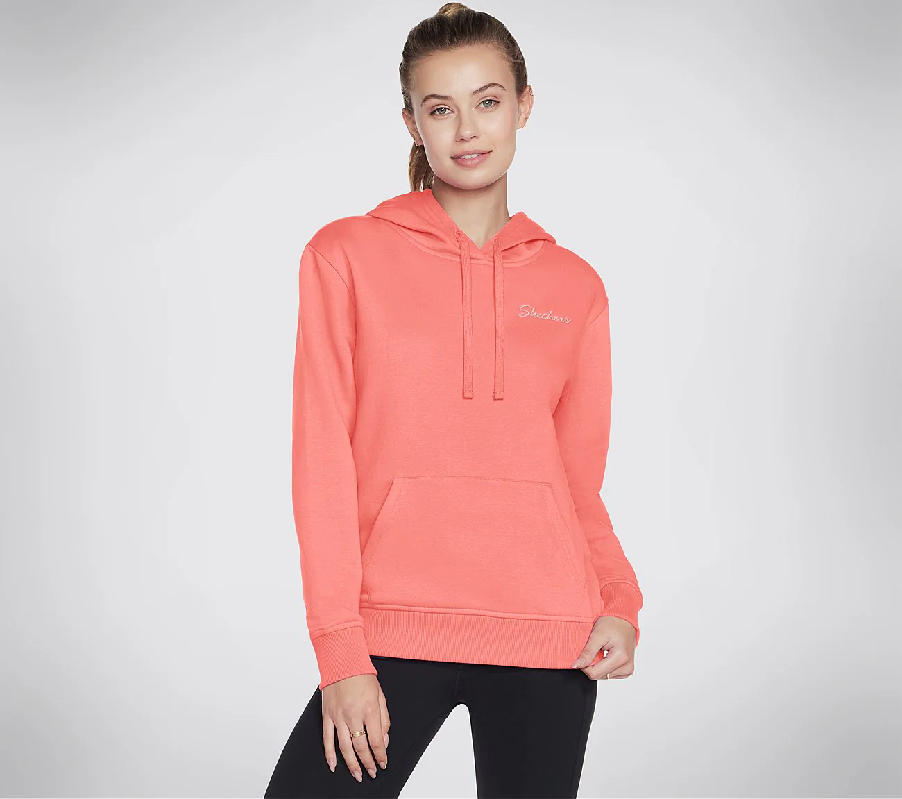 Skechers Signature Hoodie