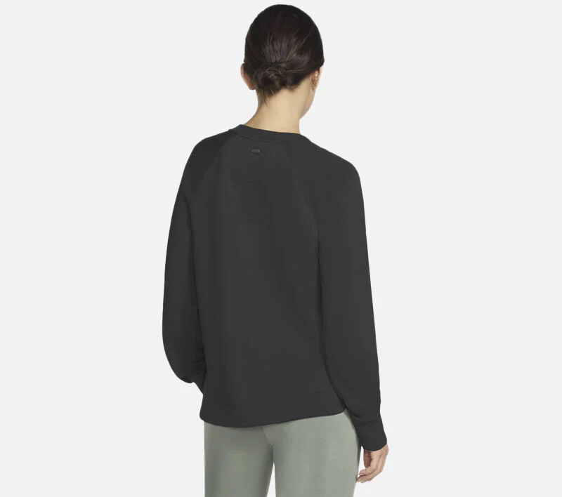 SKECHLUXE ELEVATE Crewneck - Image 2