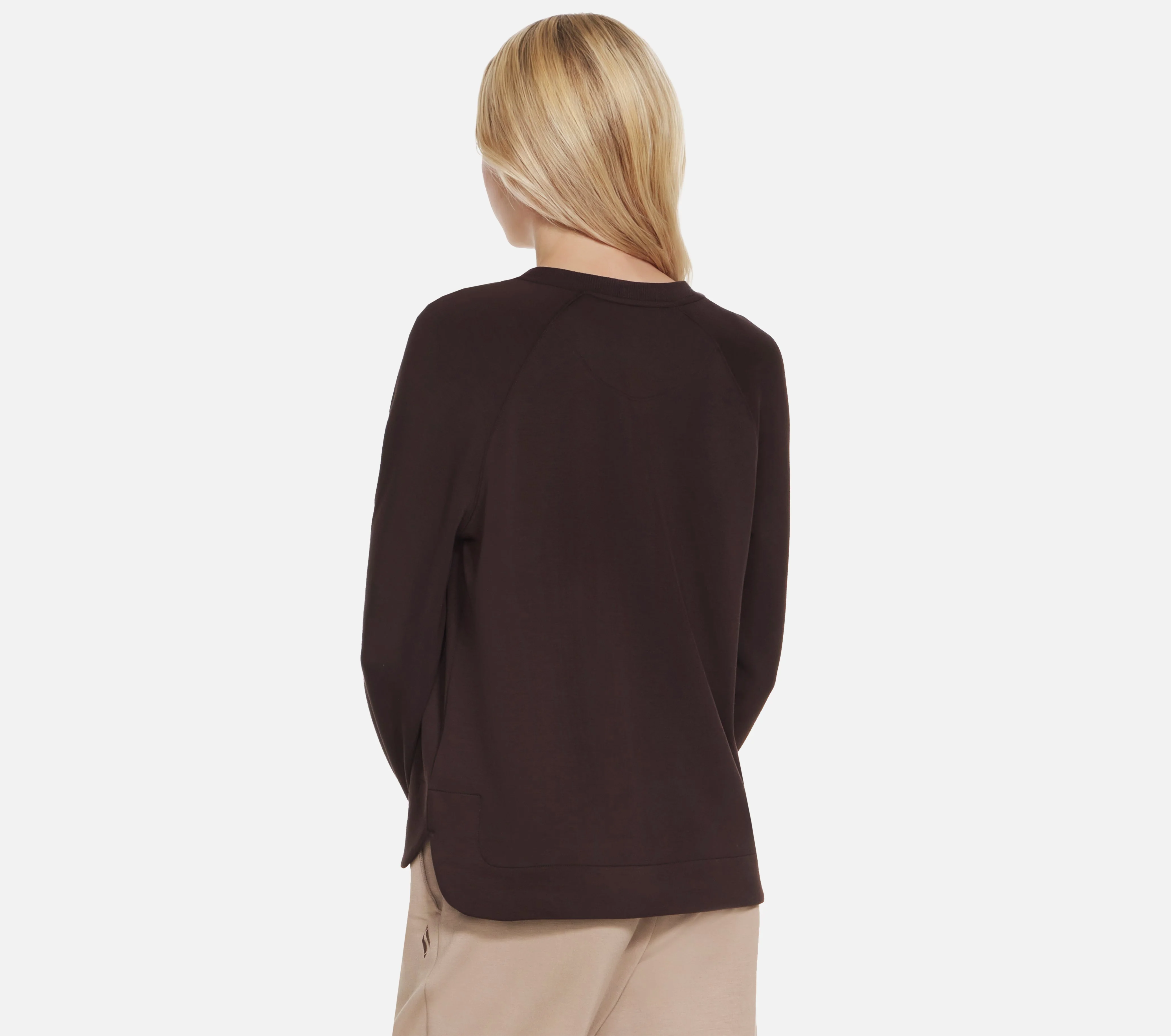 SKECHLUXE ELEVATE Crewneck - Image 3