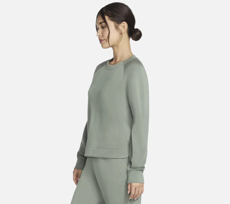 SKECHLUXE ELEVATE Crewneck - Image 3
