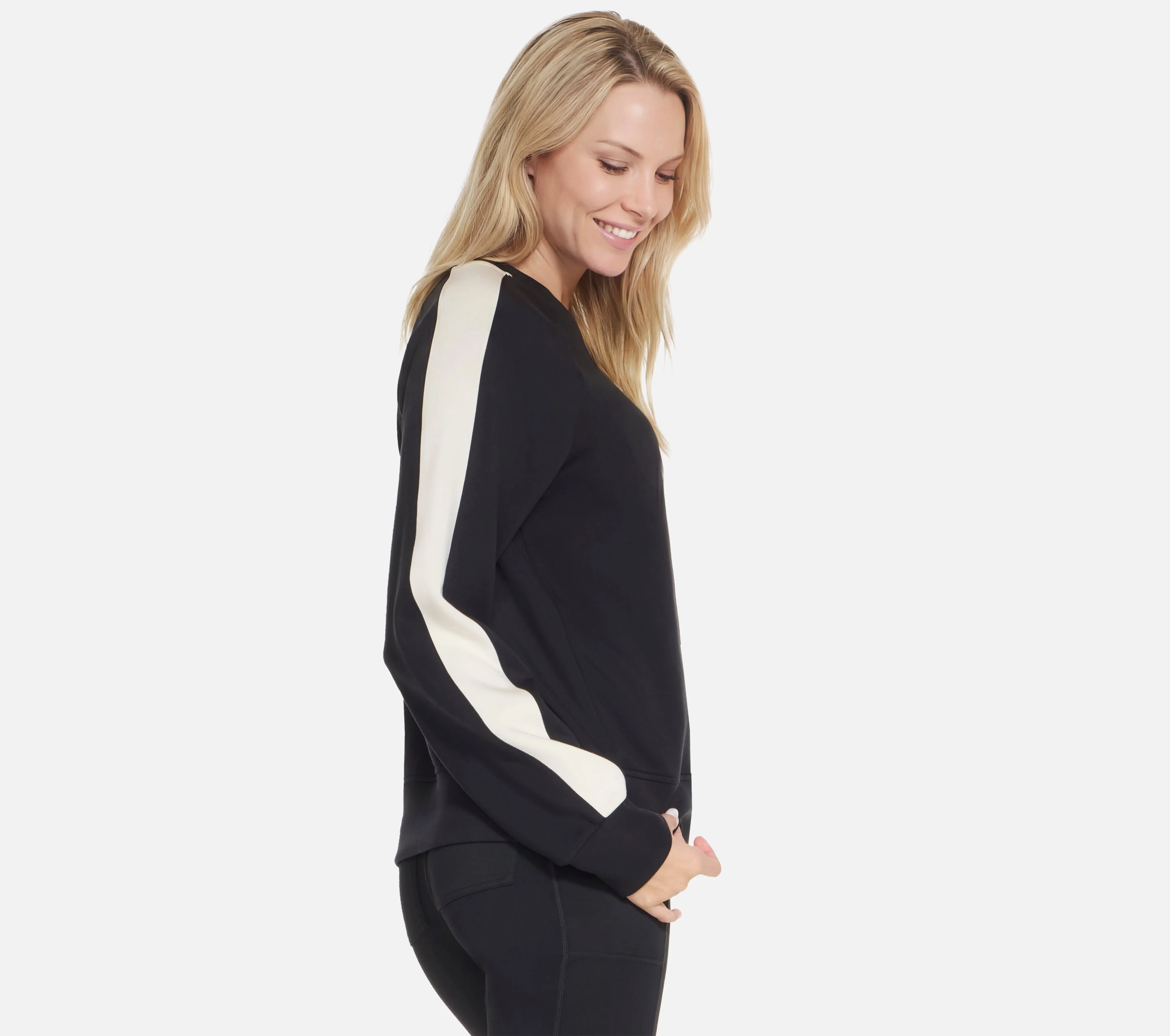 SkechLuxe Elevate Crewneck - Image 2