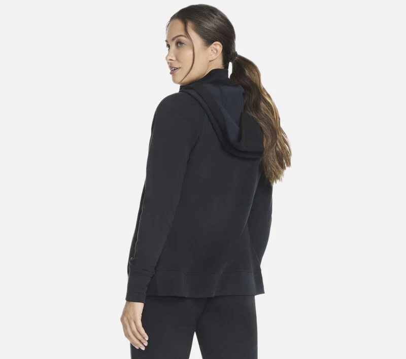 SKECHLUXE ELEVATE Full Zip Jacket - Image 2