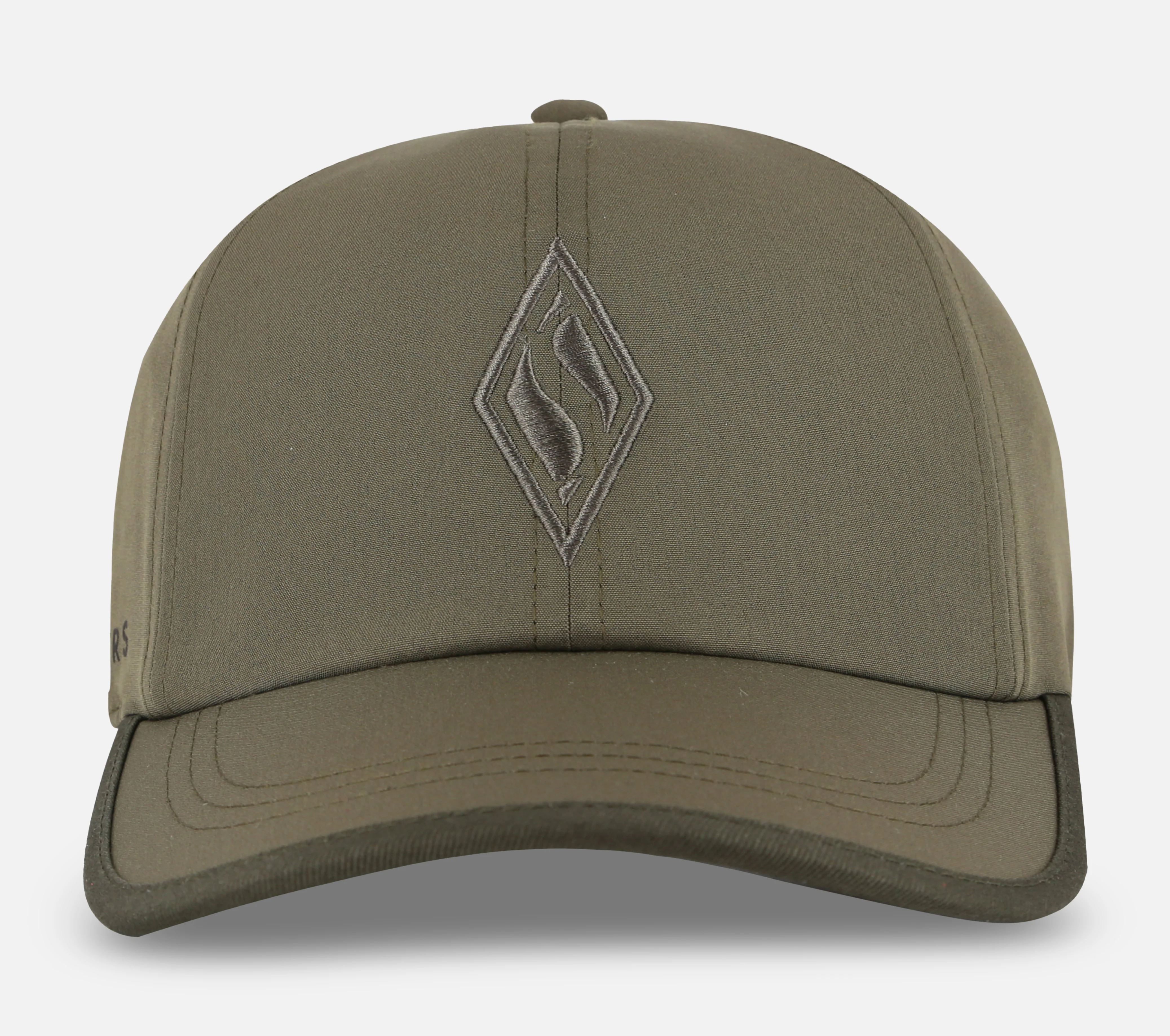 Skechweave Diamond Colorblock Hat - Image 3