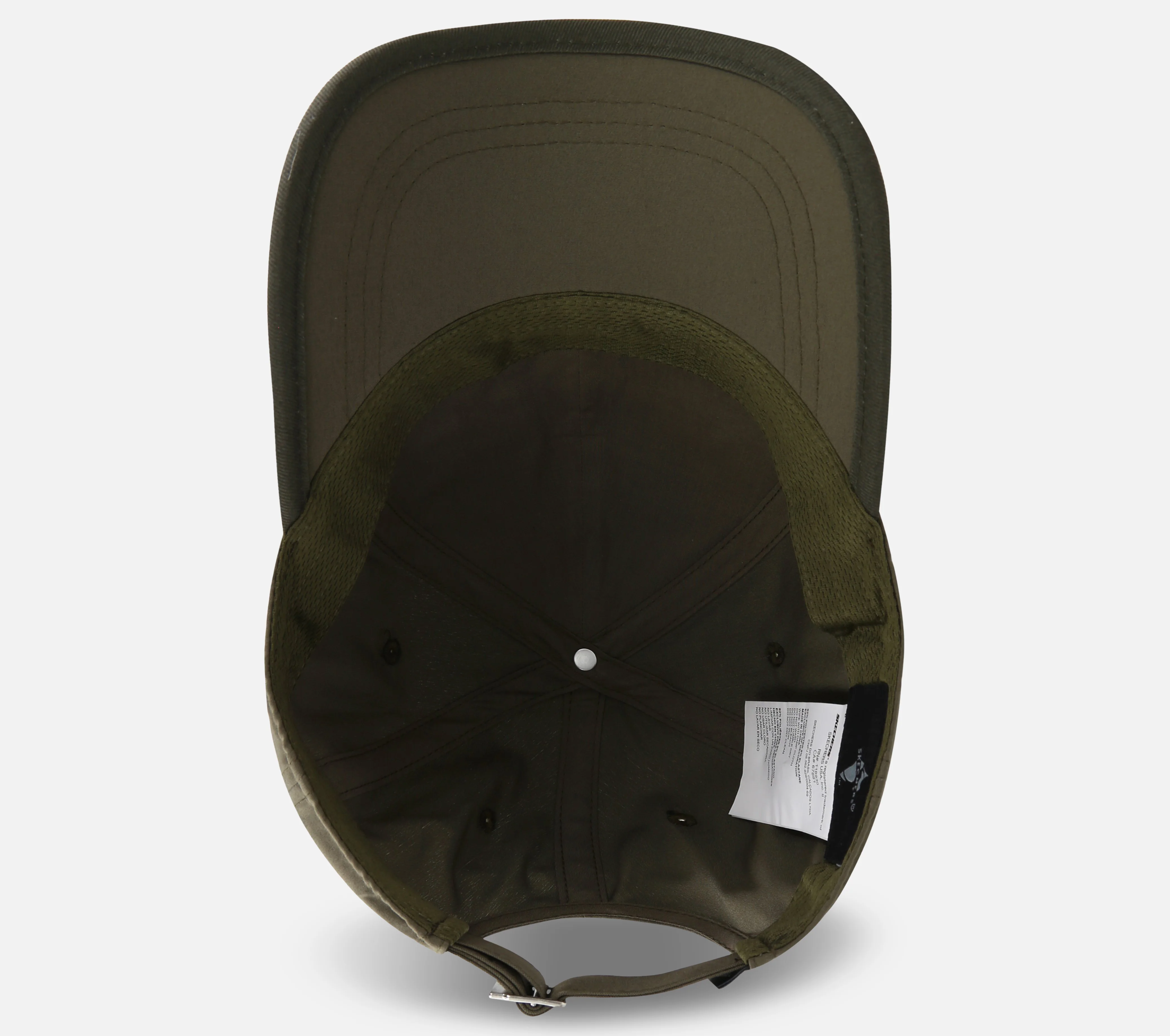 Skechweave Diamond Colorblock Hat - Image 4