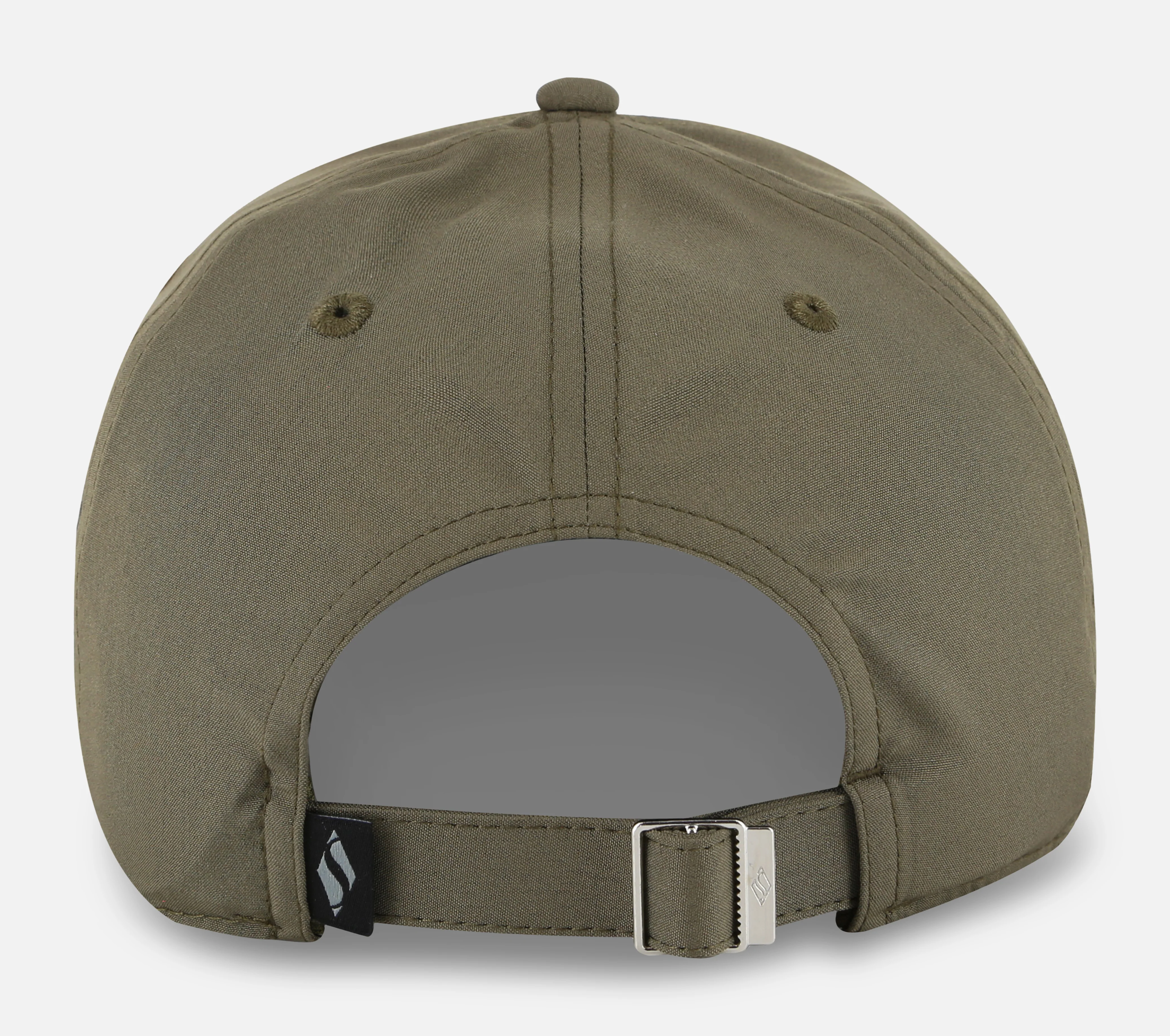 Skechweave Diamond Colorblock Hat - Image 5