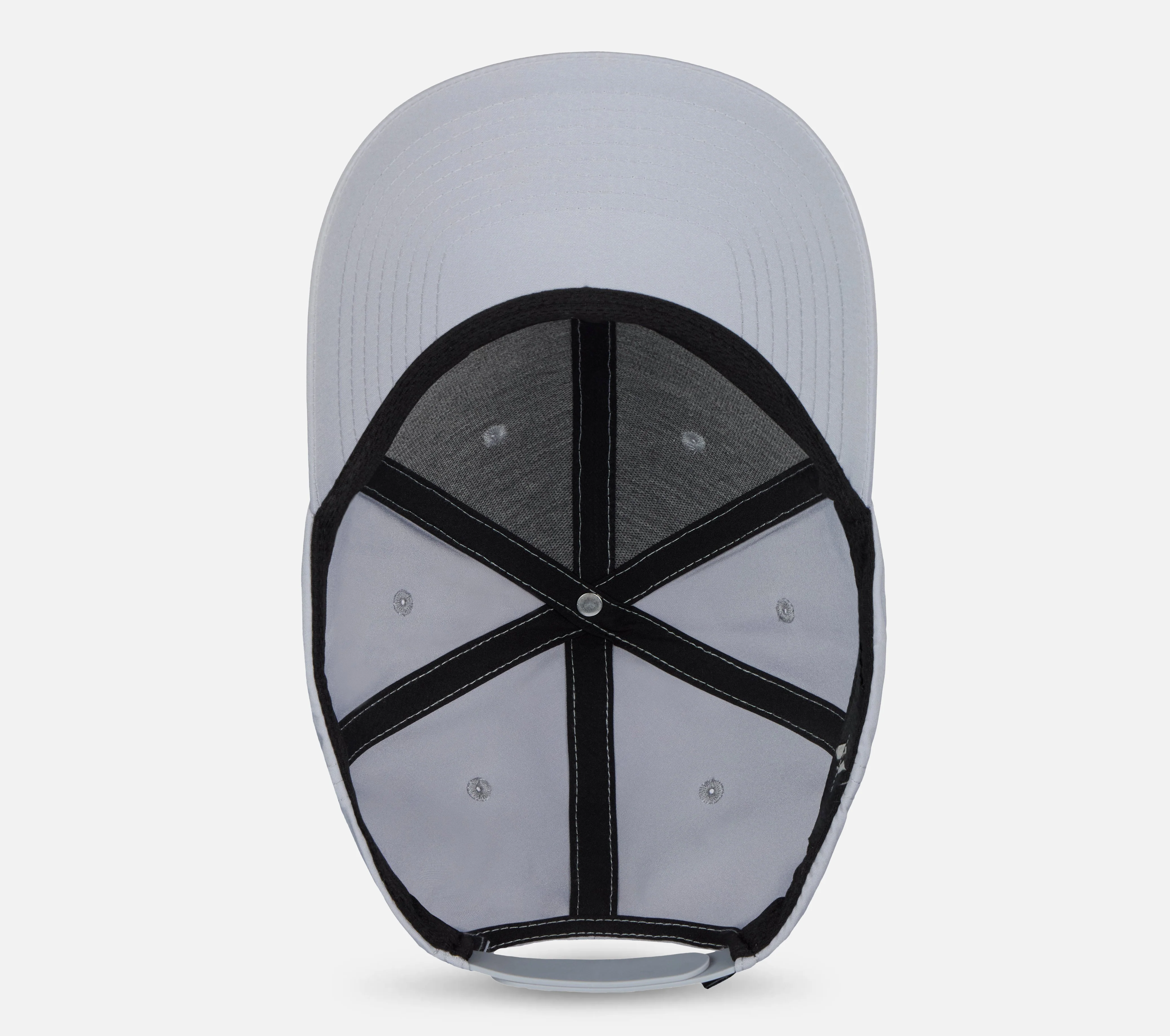 Skechweave Diamond Snapback Lippis - Image 4