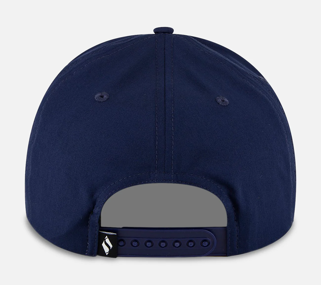 Skechweave Diamond Snapback Lippis - Image 4