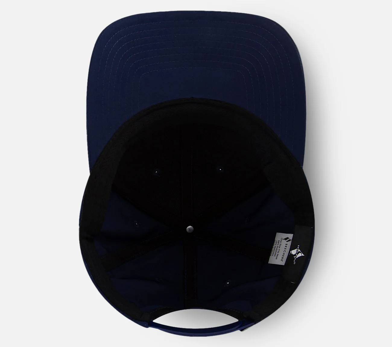 Skechweave Diamond Snapback Lippis - Image 5