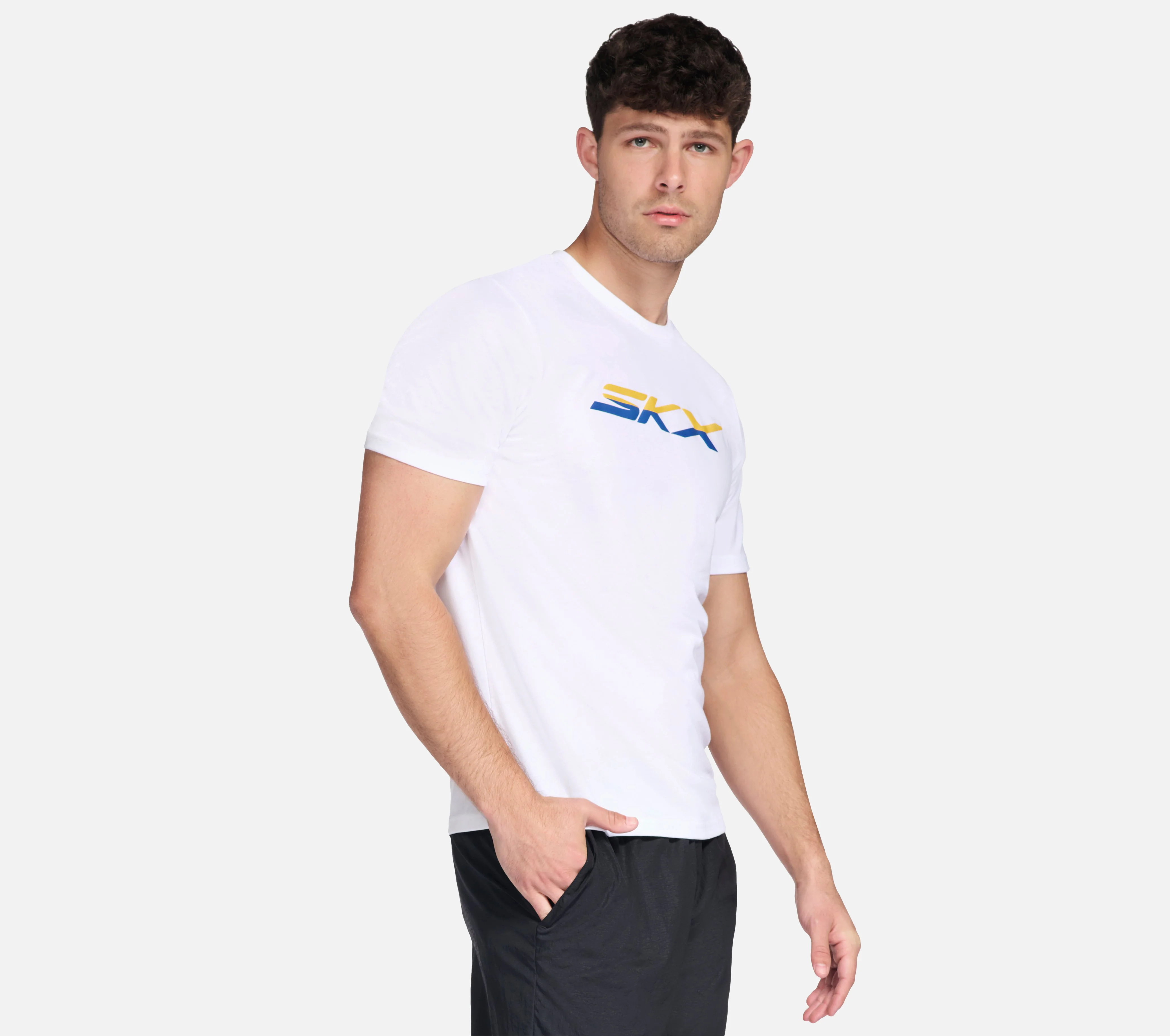SKX SS Tee - Image 2