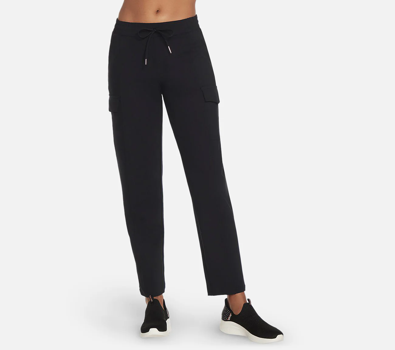 Slip-in Cargo Pants