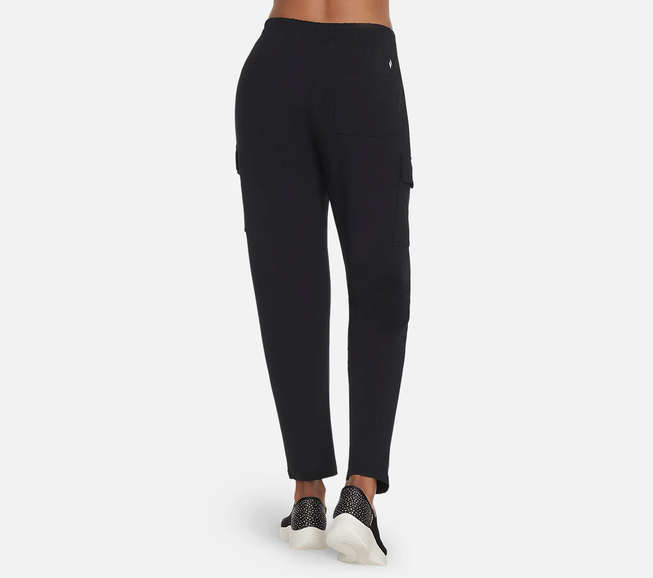 Slip-in Cargo Pants - Image 2