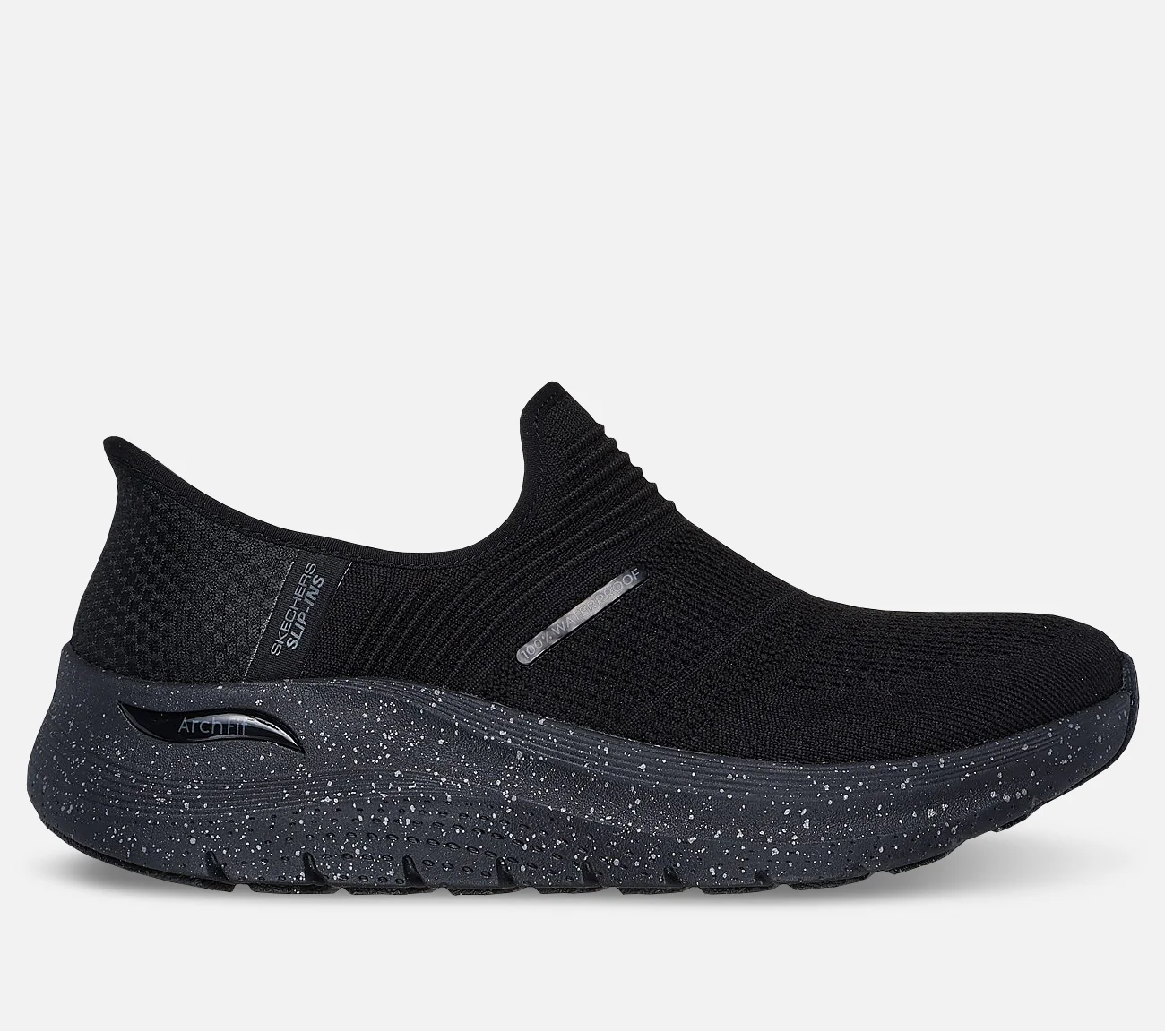 Slip-ins: Arch Fit 2.0 - Right As Rain - Waterproof