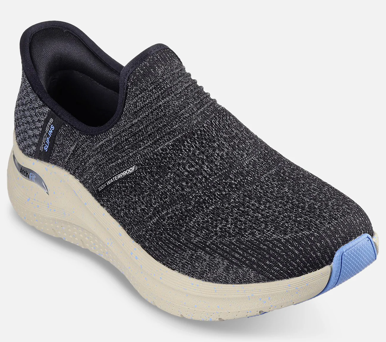 Slip-ins: Arch Fit 2.0 - Right As Rain - Waterproof - Image 2