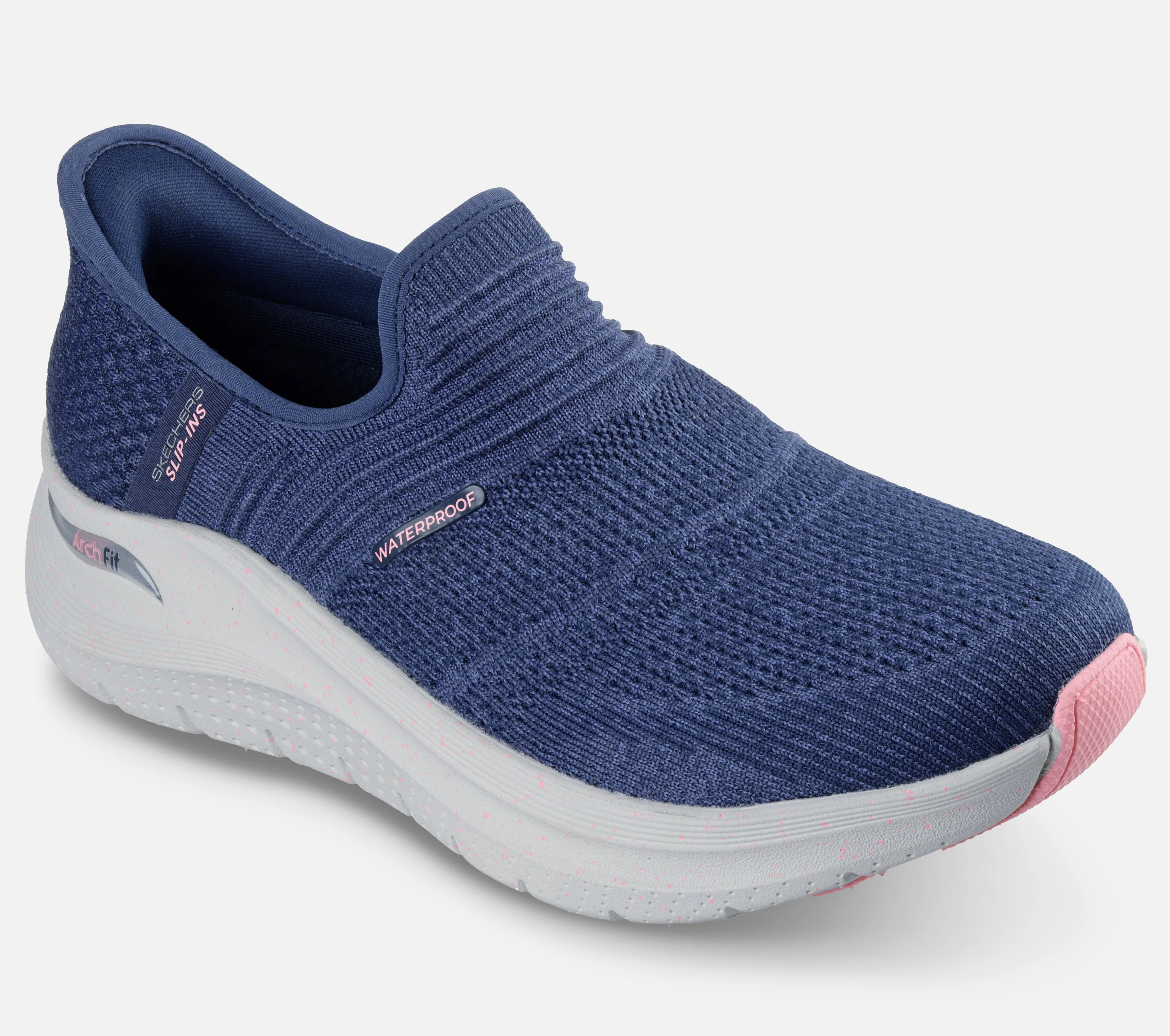Slip-ins: Arch Fit 2.0 - Right As Rain - Waterproof - Image 5