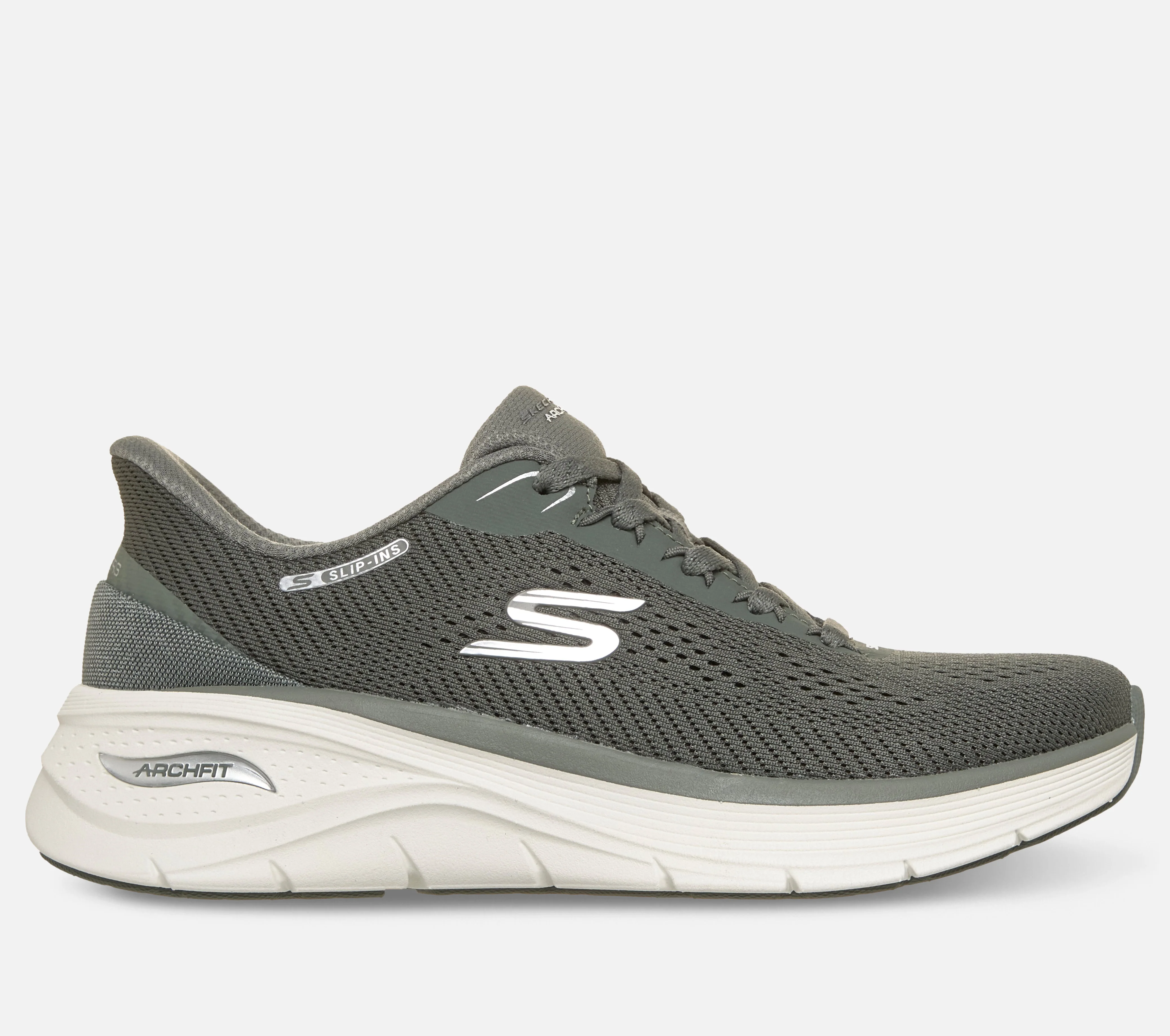 Slip-ins: Arch Fit 3.0 - True Step