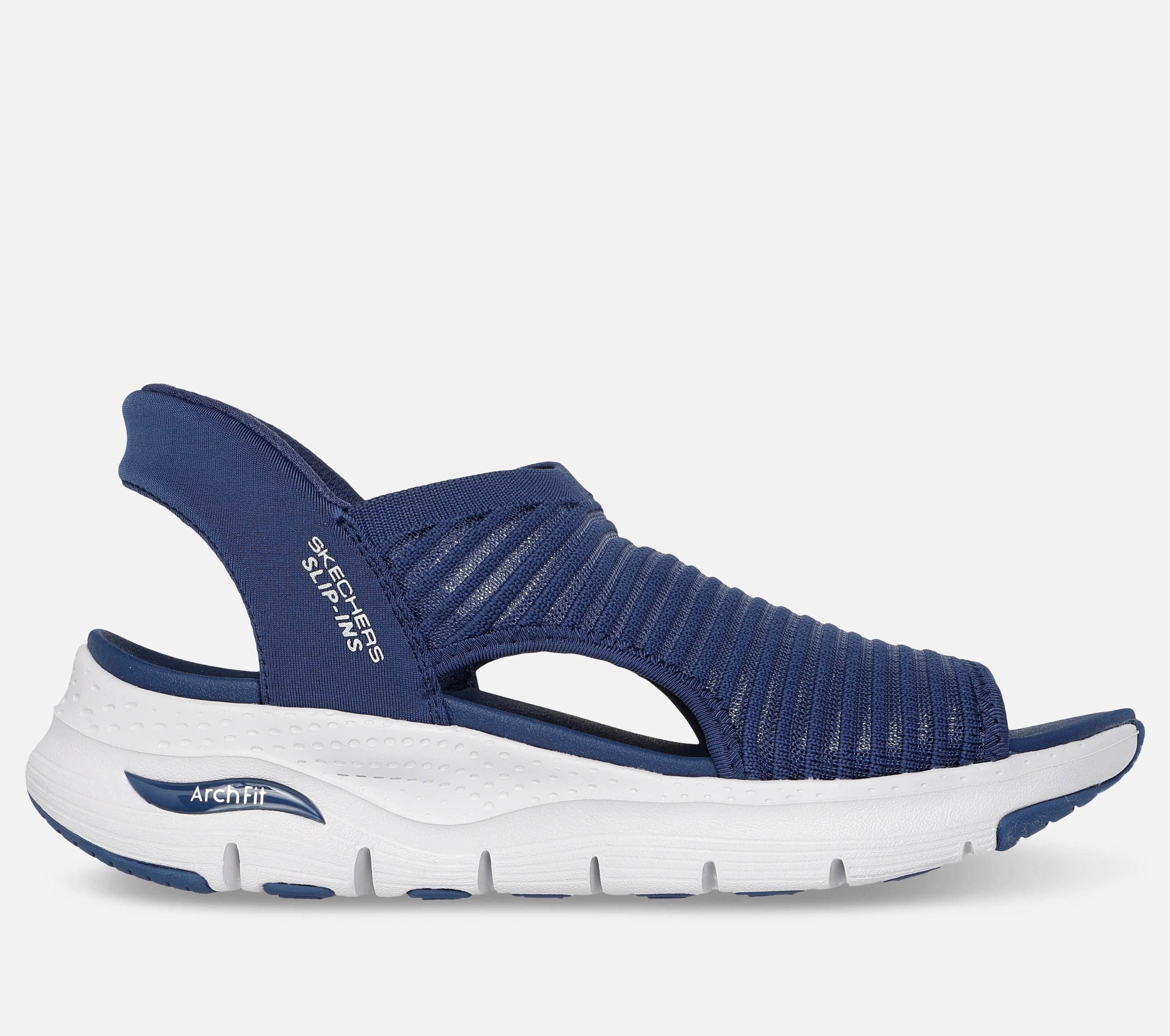 Slip-ins: Arch Fit - Euclid Beach