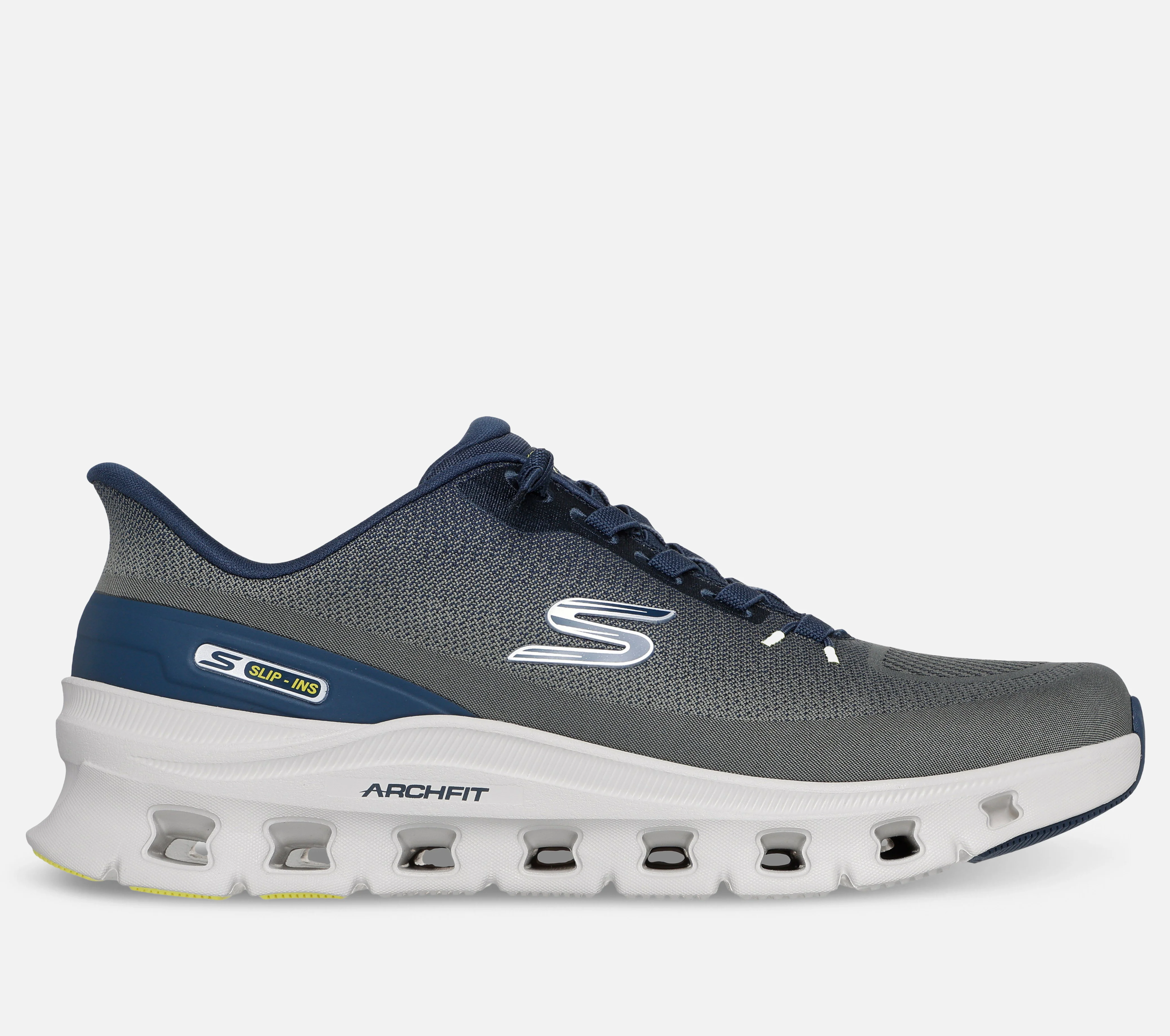 Slip-ins: Arch Fit Glide-Step Pro