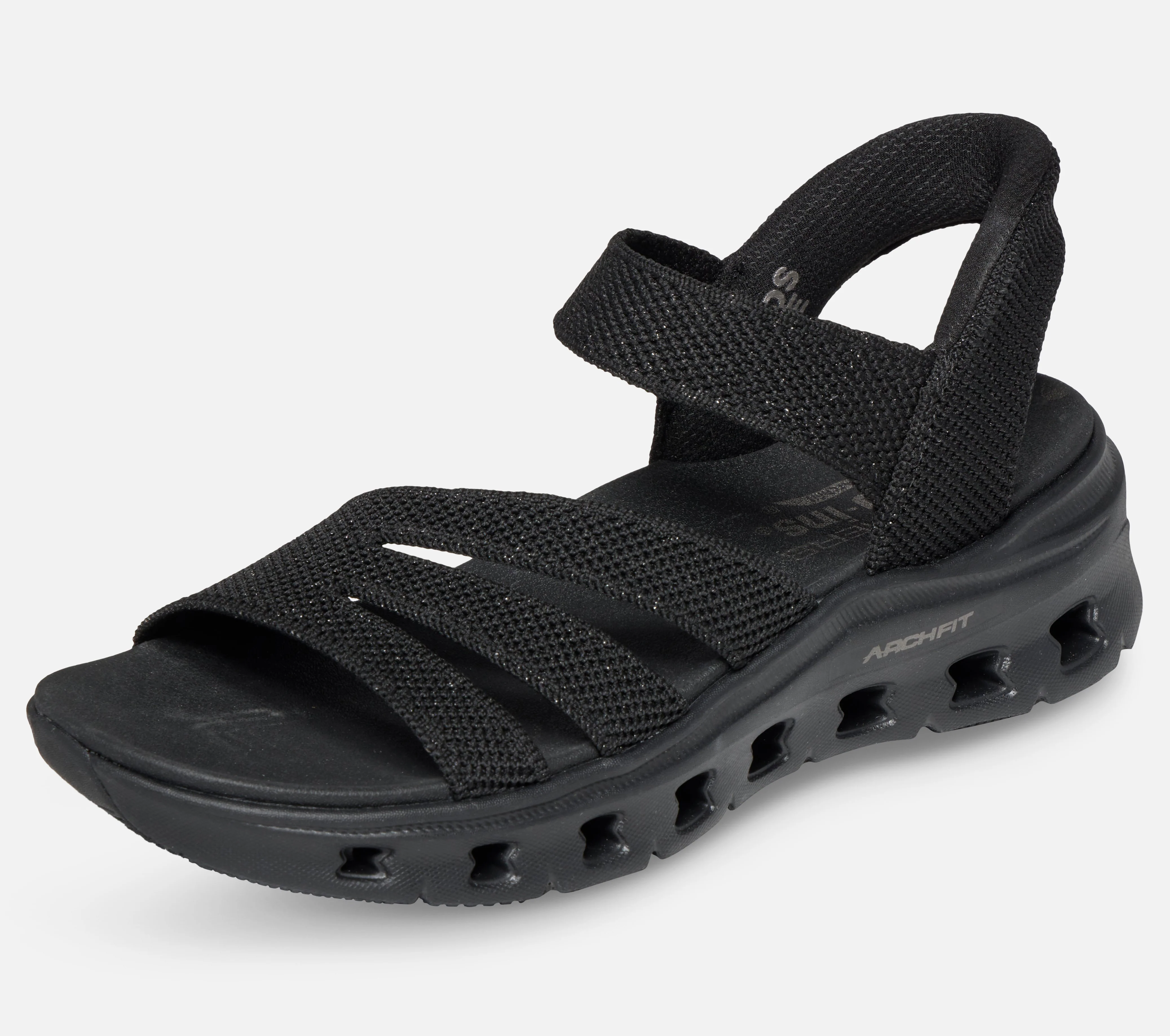 Slip-ins: Arch Fit Glide-Step Pro Sandal - Ace - Image 6