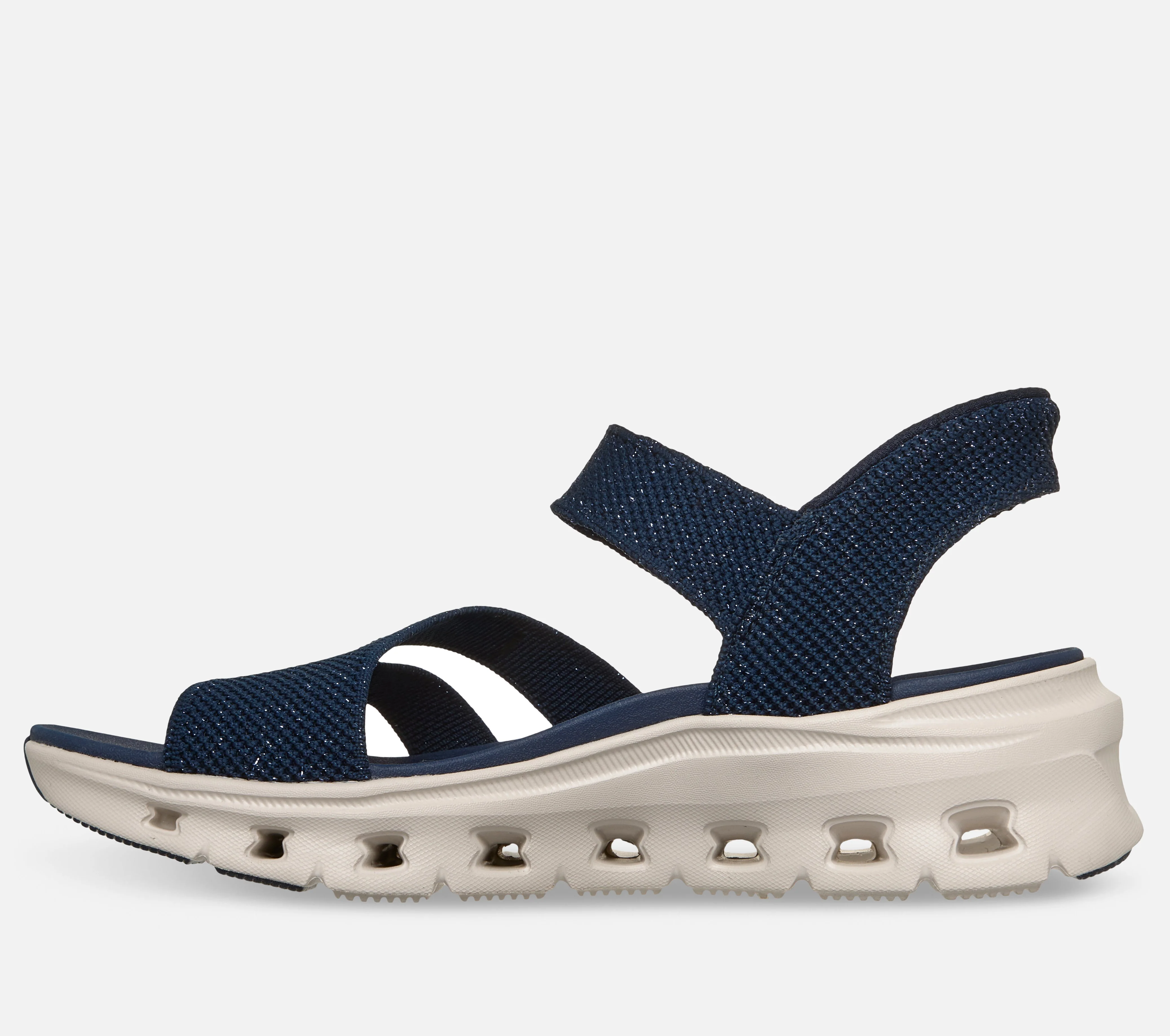 Slip-ins: Arch Fit Glide-Step Pro Sandal - Ace - Image 2