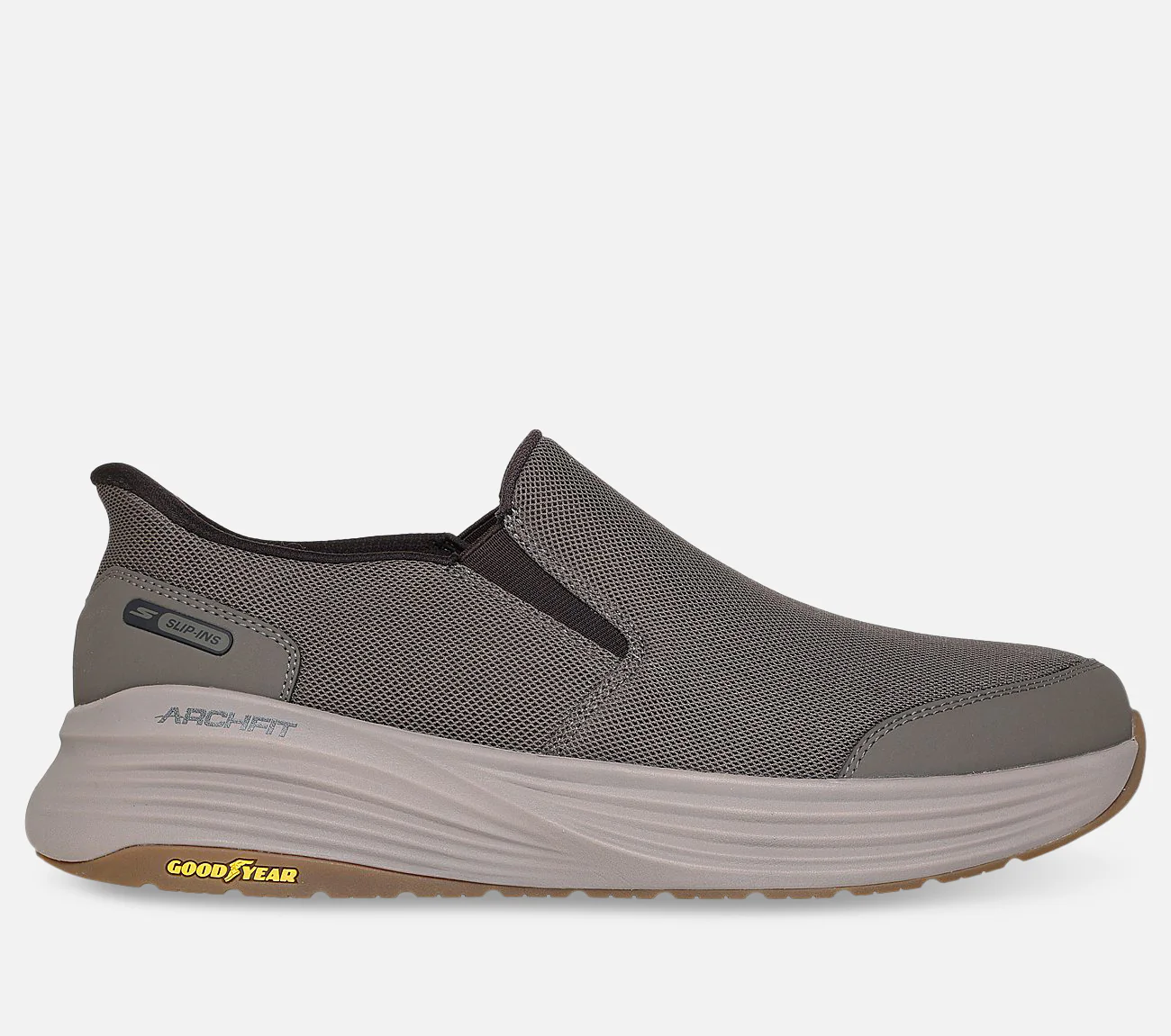 Slip-ins: Arch Fit GO WALK Stability 2.0 - Charles