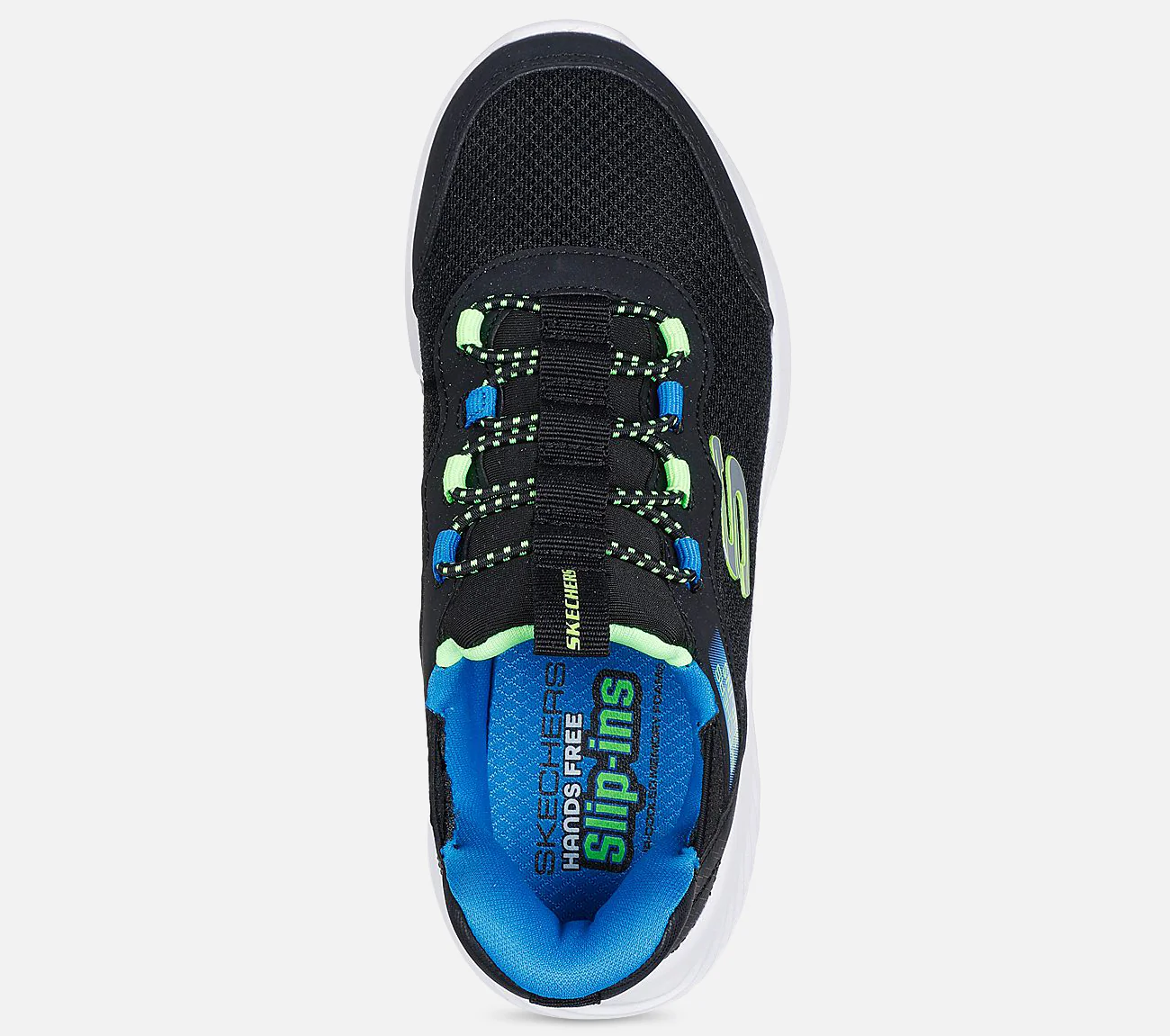 Slip-ins: Bounder - Brisk-Burst - Image 3